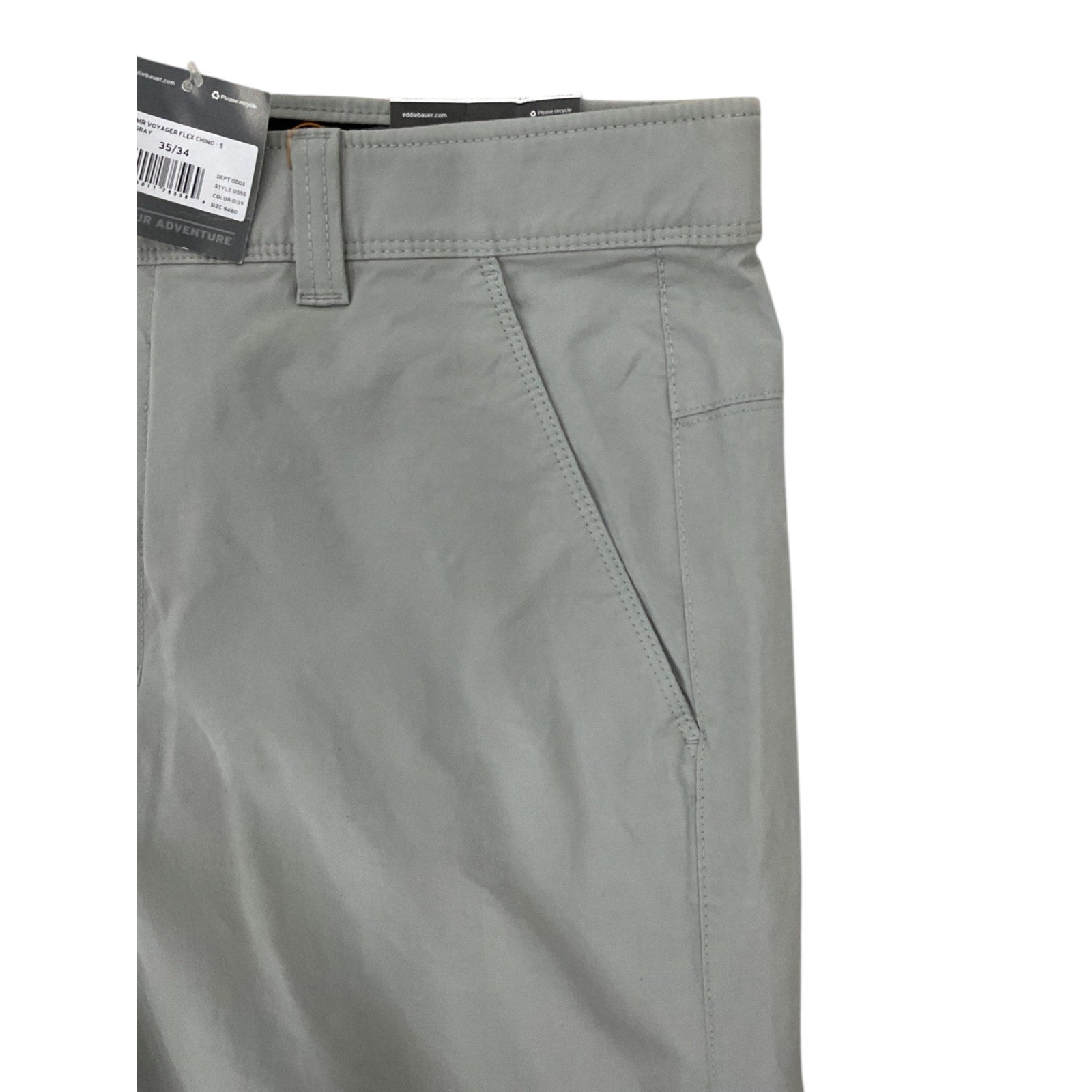 Pantalon 35