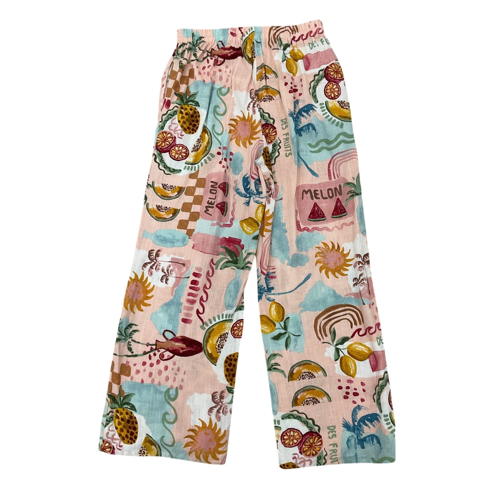 Pantalon L (Paper Hear)
