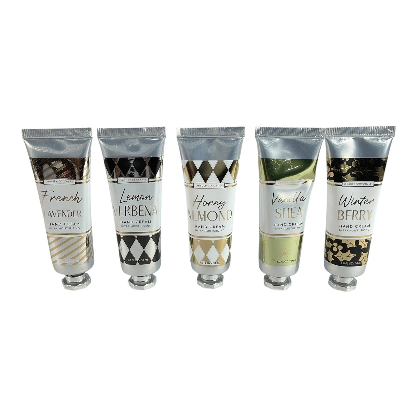 Set de crema de manos (Beauty Concept)