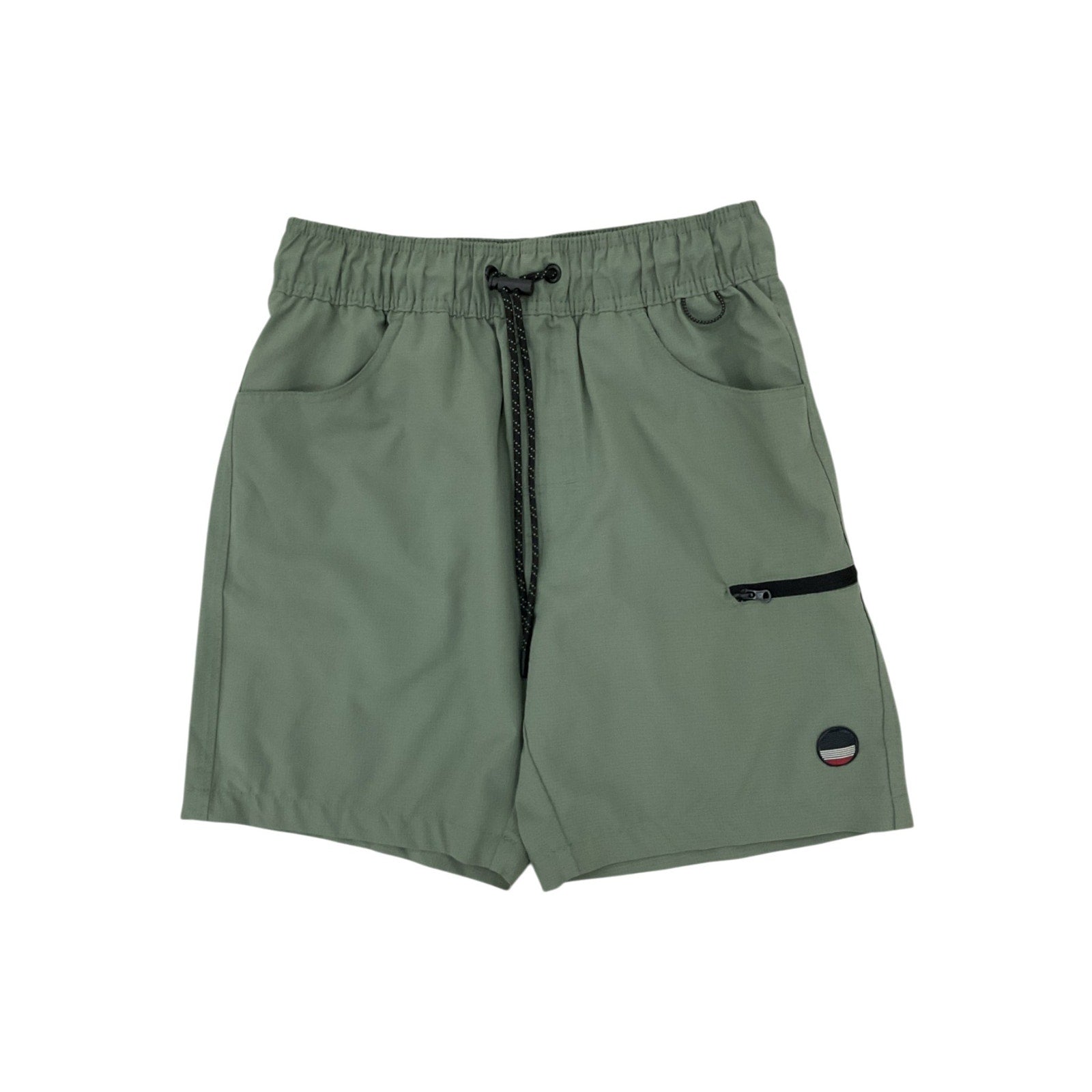 Short S