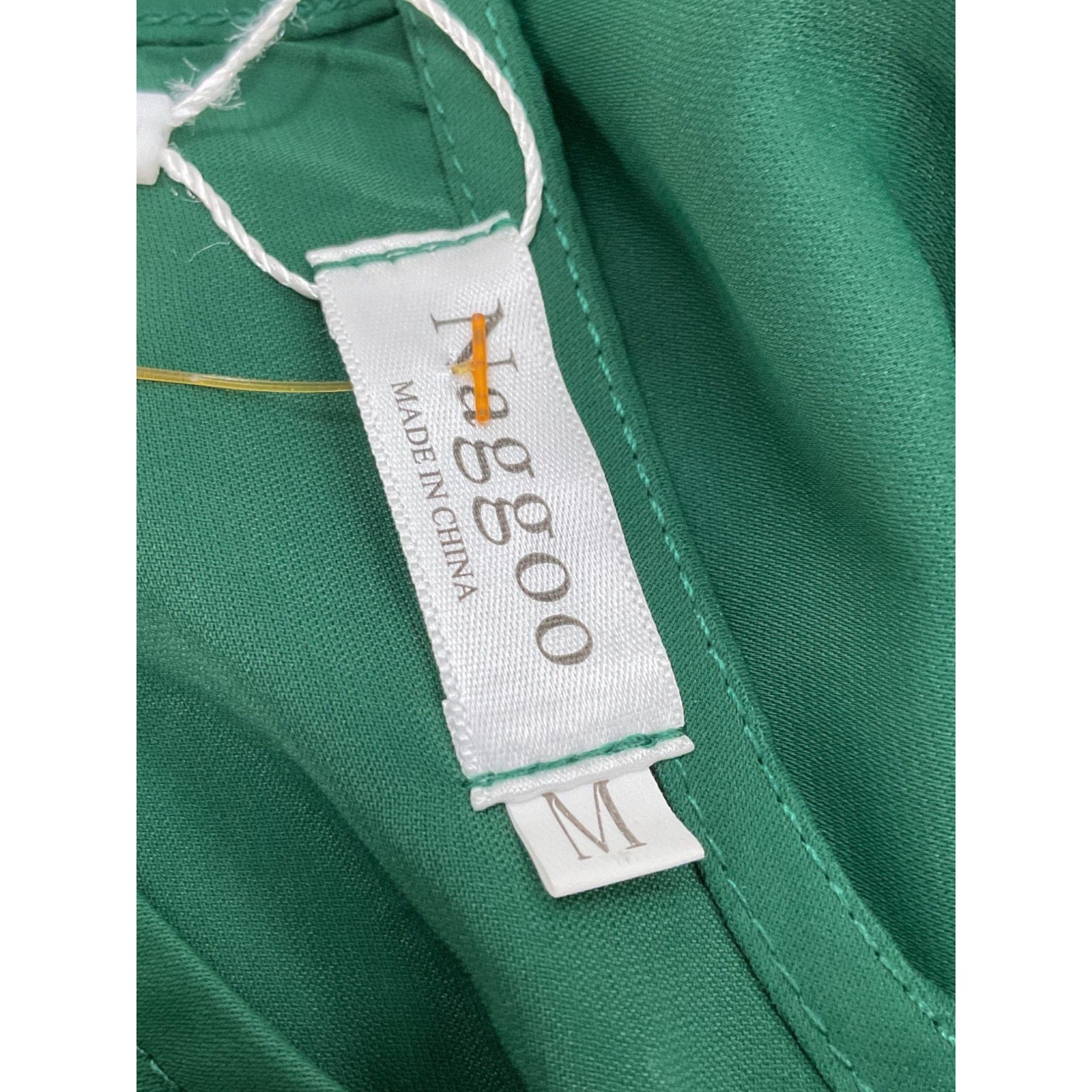 Blusa M (Naggoo)