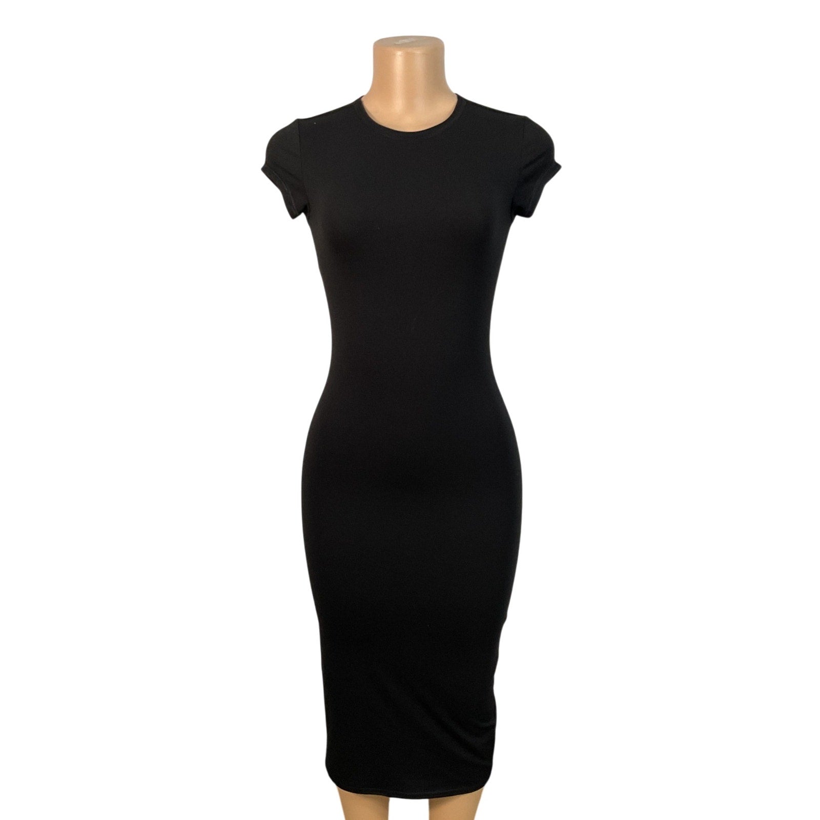 Vestido  XSS (NOBO)