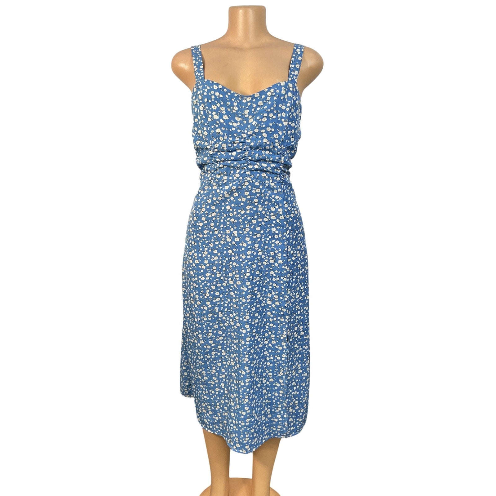 Vestido M (Shein)
