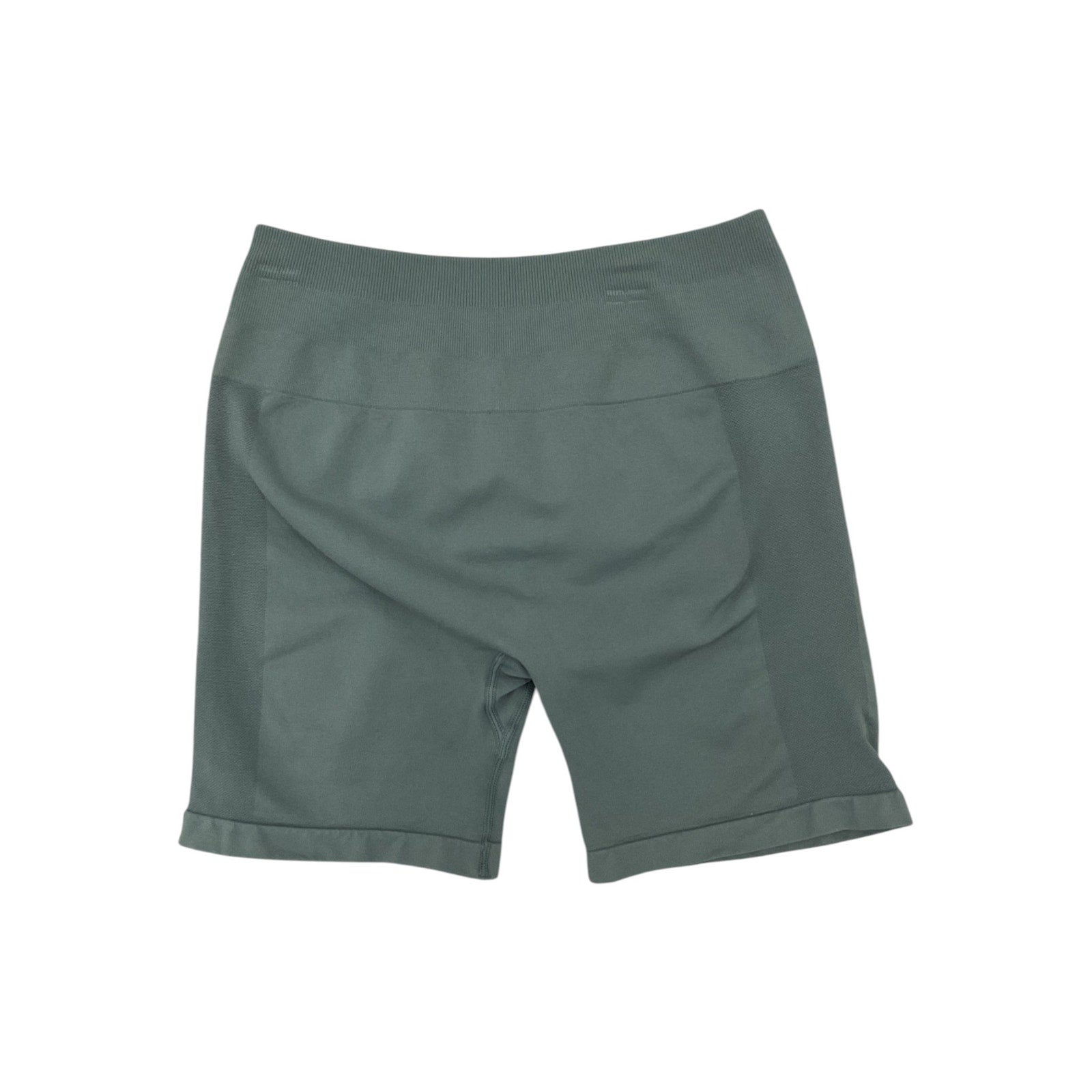 Short M
