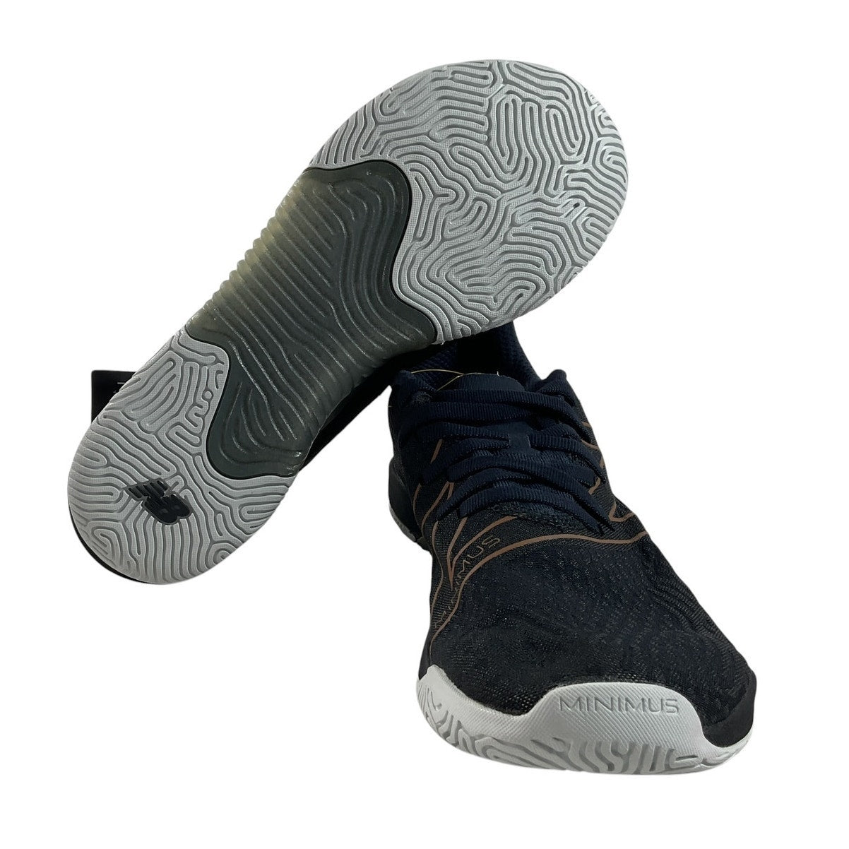Tenis 9.5 (New Balance)