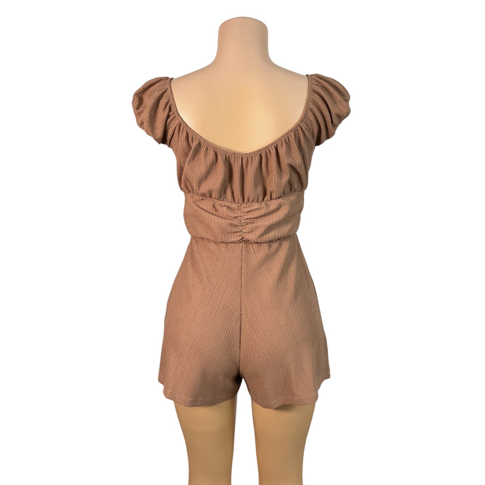 Jumper S