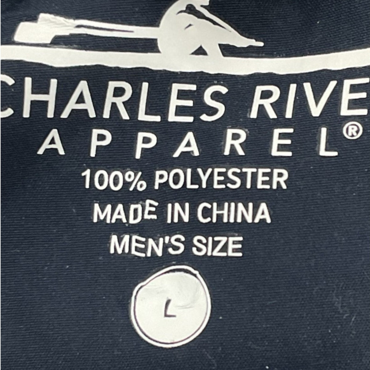 Chumpa L (Charles River)
