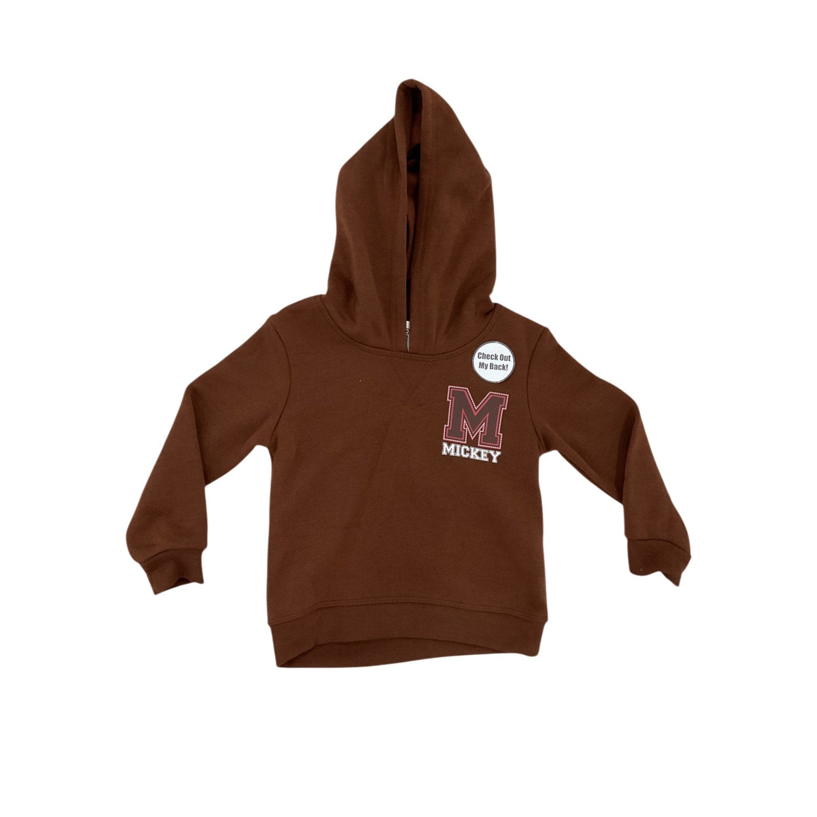 Sudadero Niño 2T