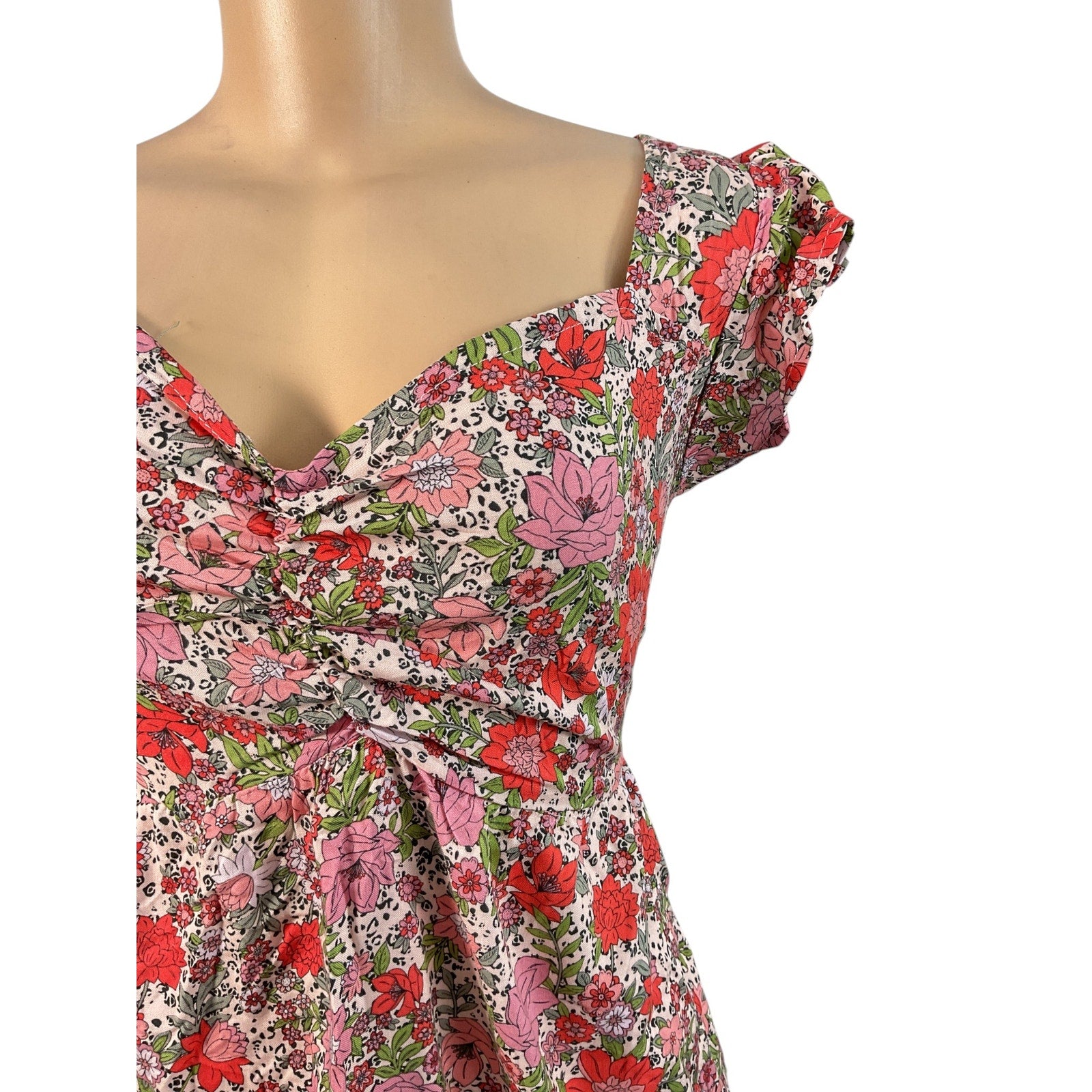 Blusa 2X