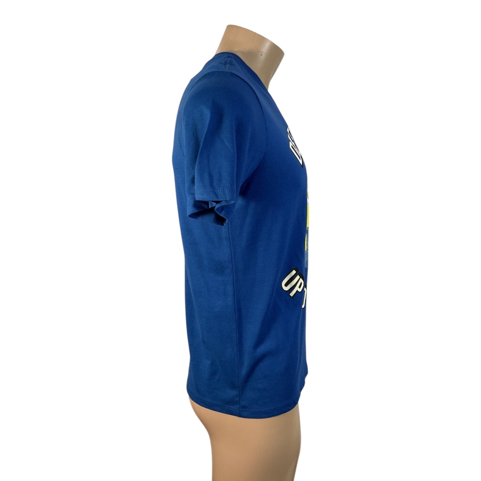 Camisa niño 18 (Minions)