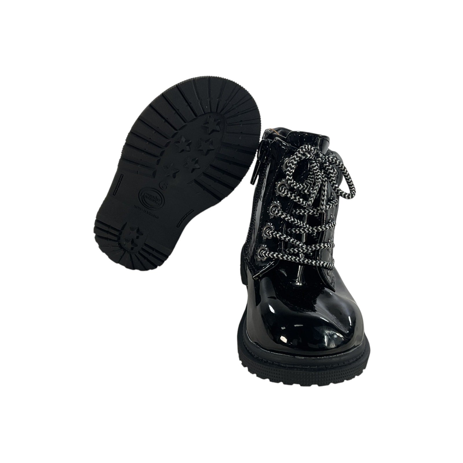 Zapato Niña 5 (Wonder Nation)