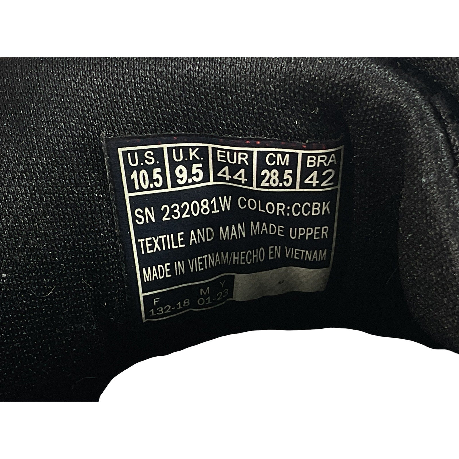 Tenis 10.5 (Skechers)