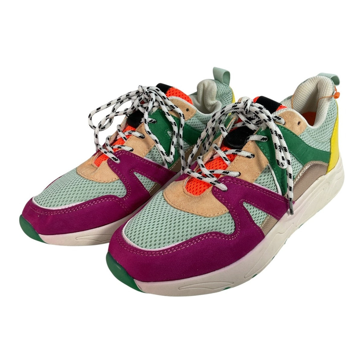 Tenis 9 (Lucky Step)