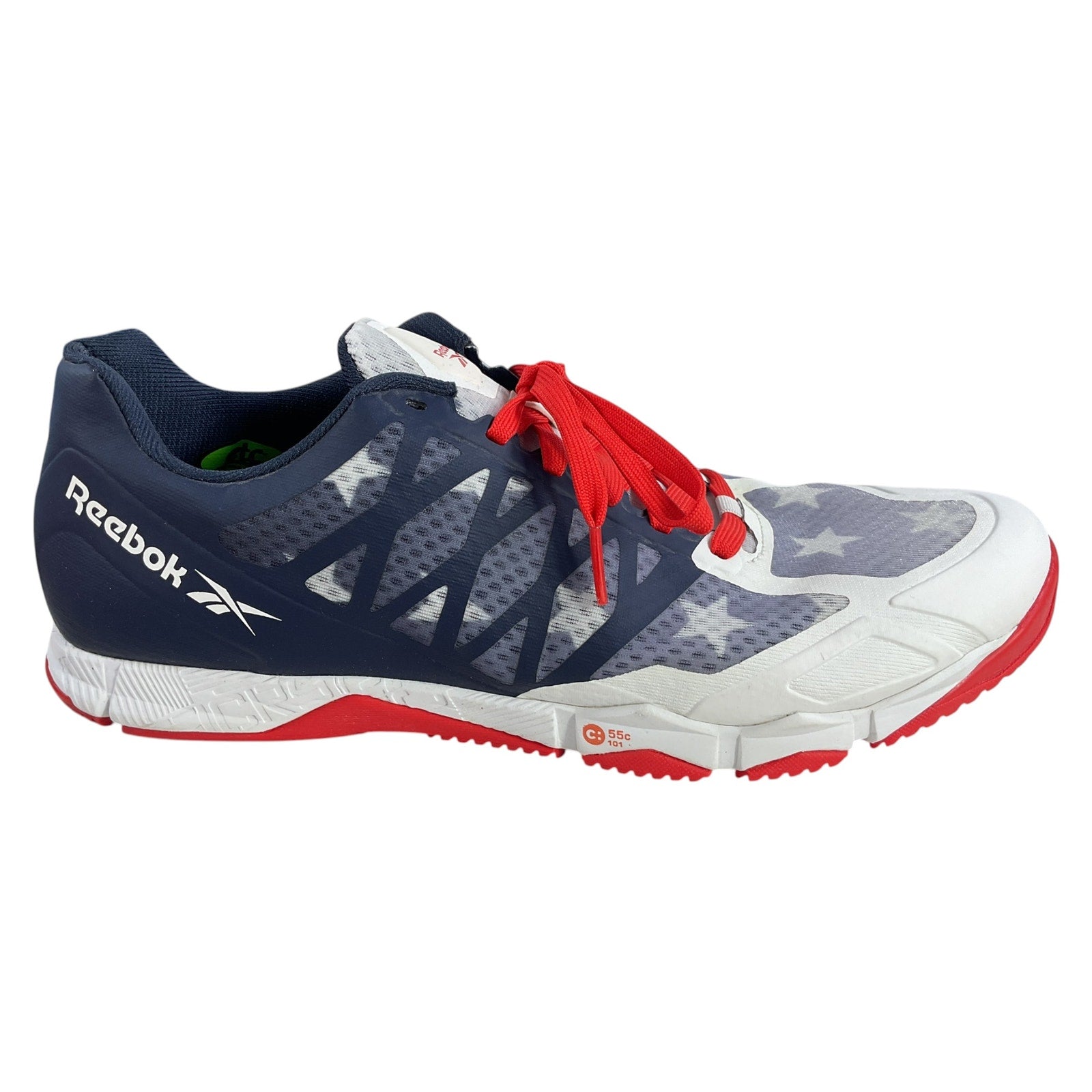 Tenis 11 (Reebok)