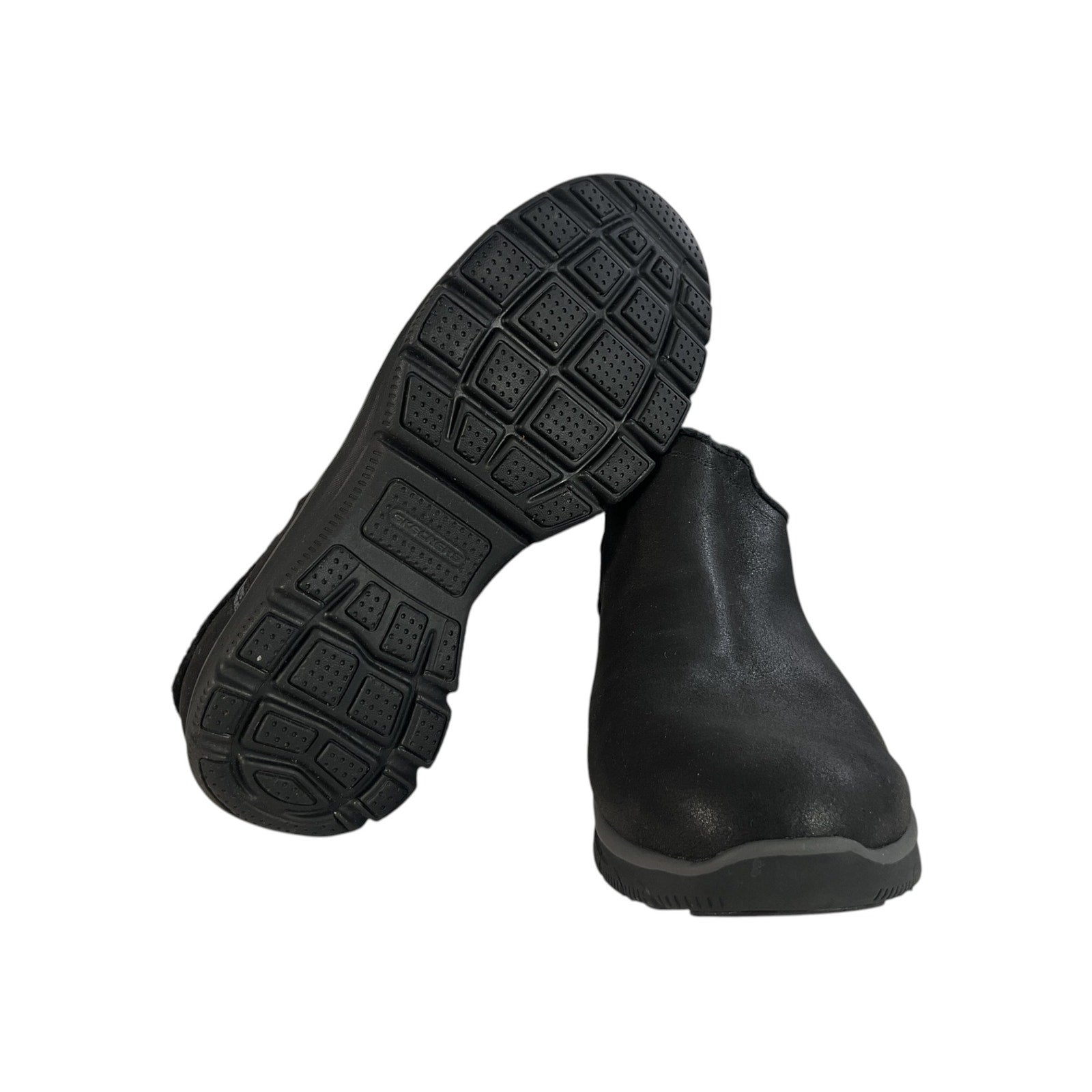 Zapato 9 (Skechers)