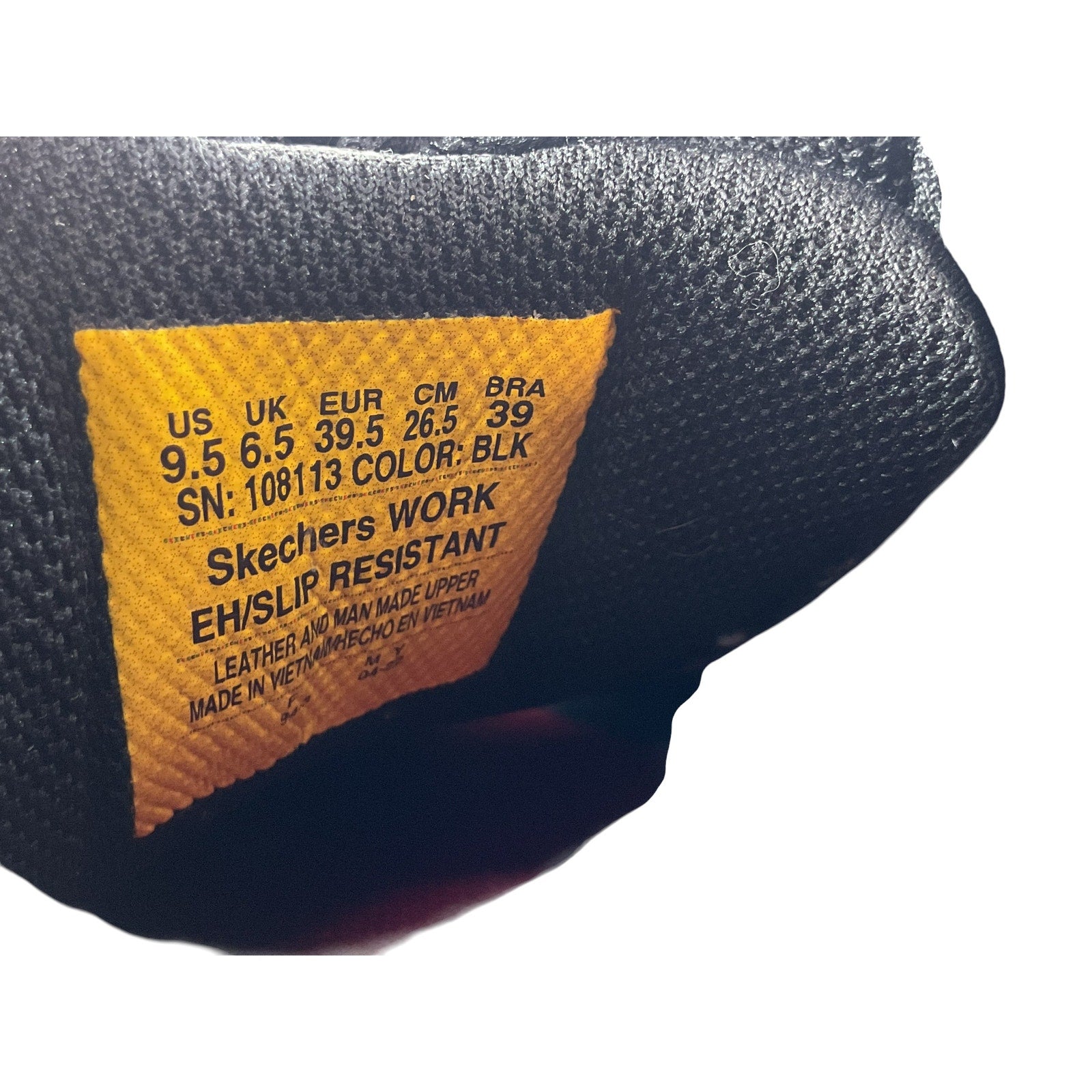 Zapato 9.5 (Skechers)