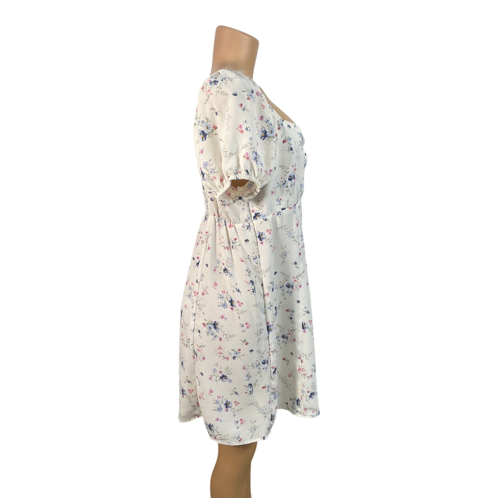 Vestido L (No Boundaries)