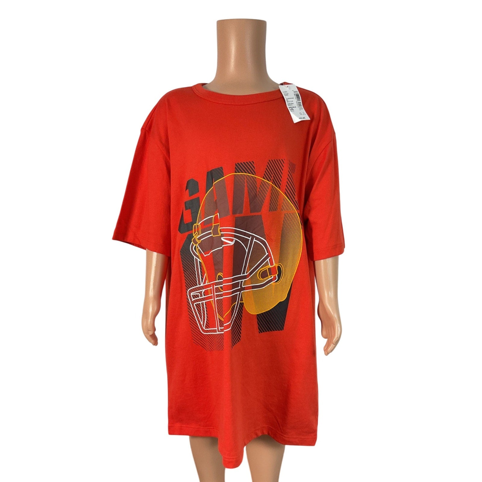 Camisa niño 10-12 (PLACE)