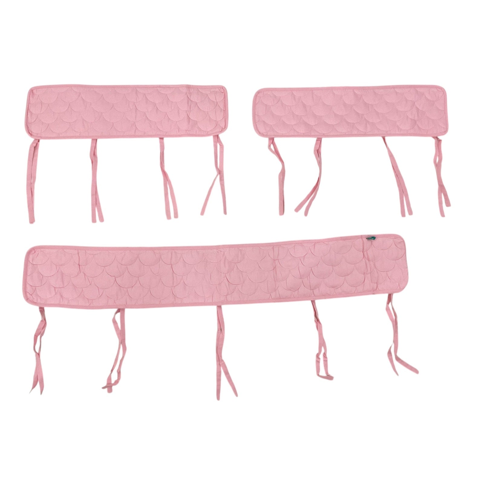 Set de fundas para cuna
