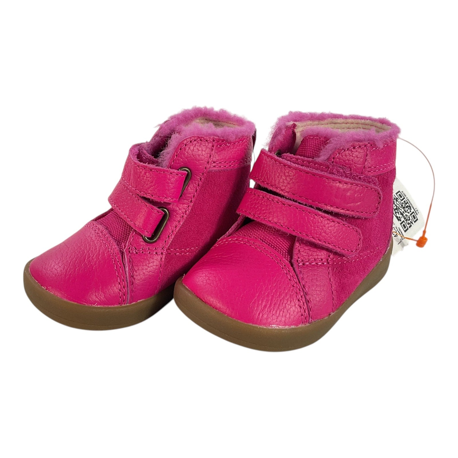 Zapato Niño 2 (UGG)