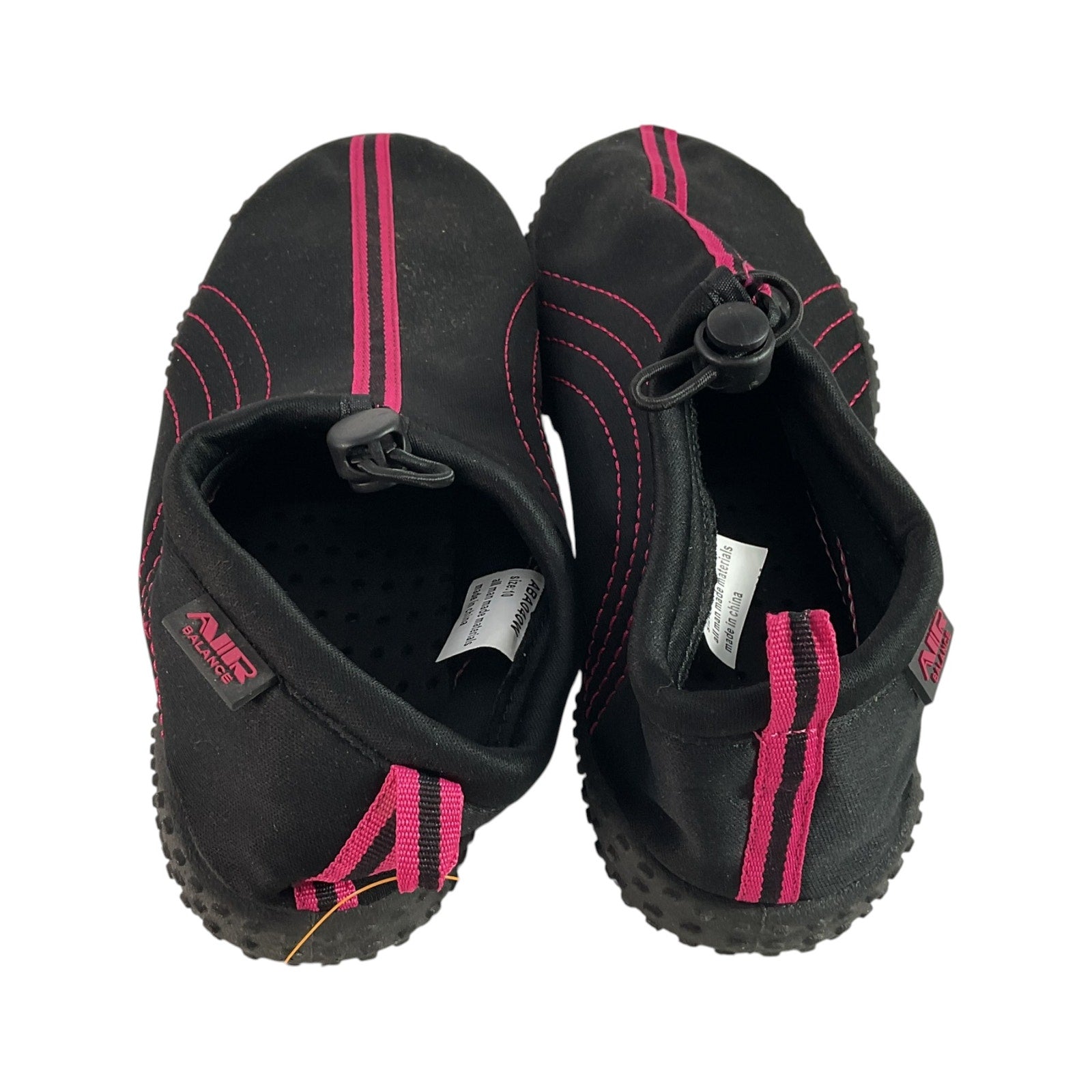 Zapato 10 (AIR BALANCE)