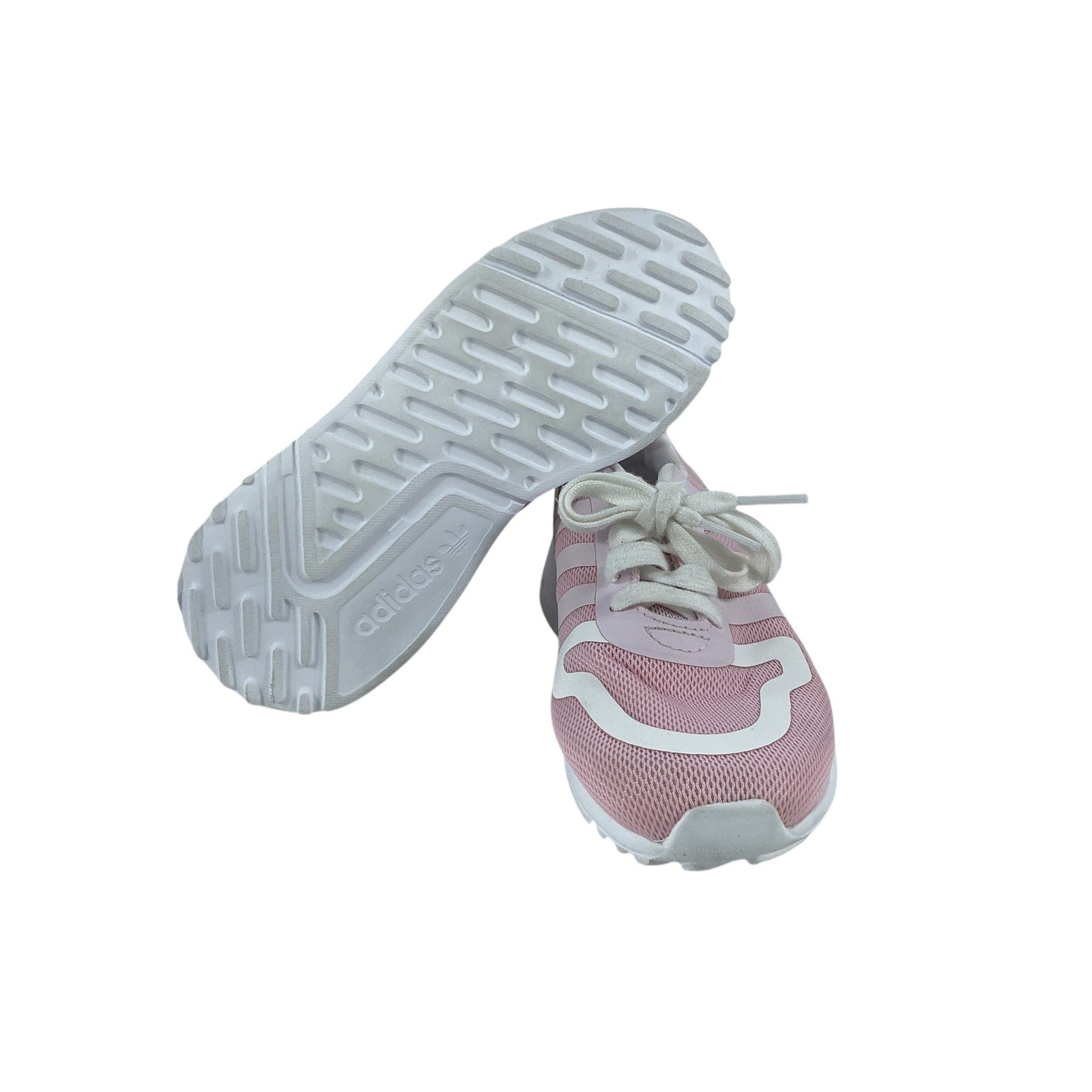 Tenis niña 13k (adidas)