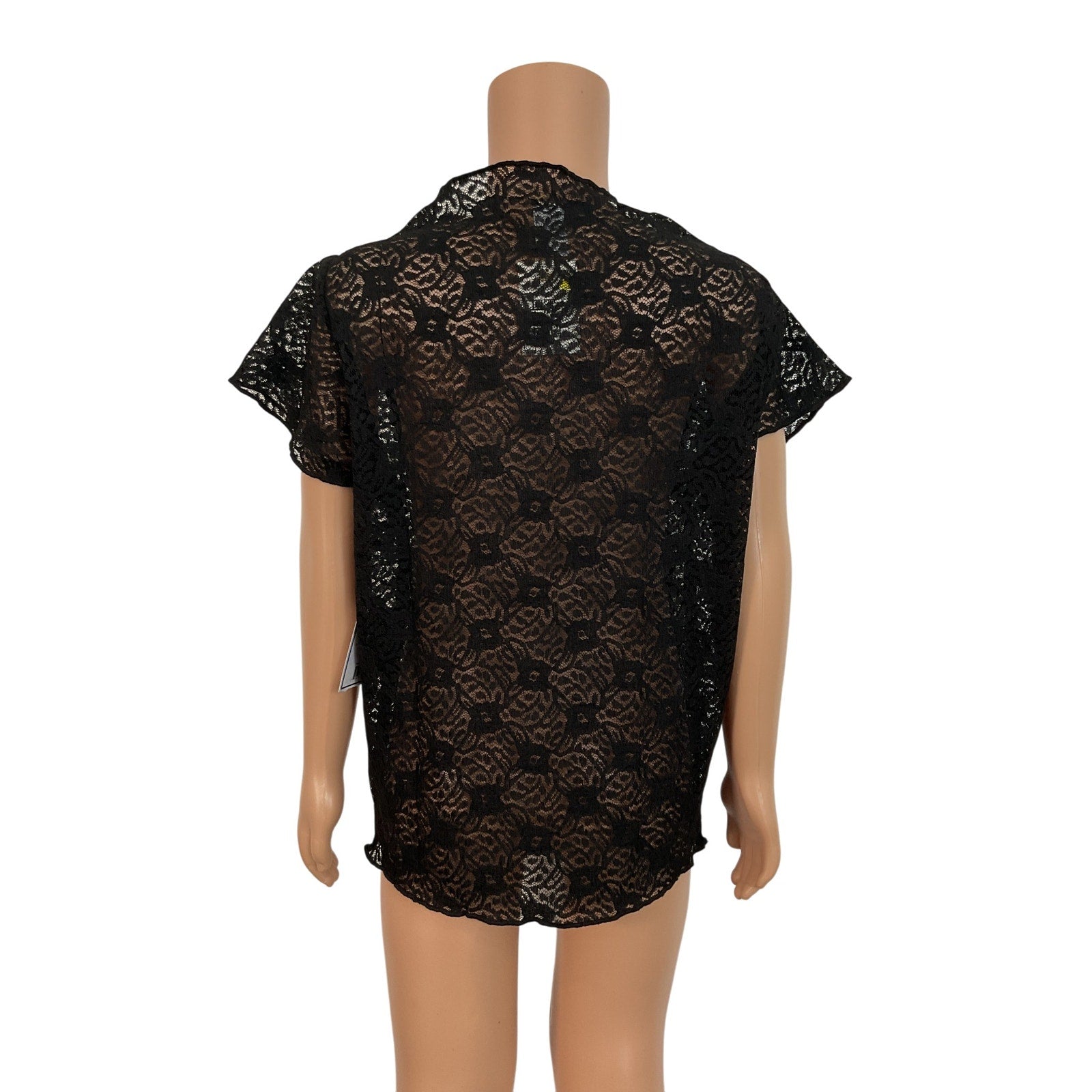 Blusa Niña M