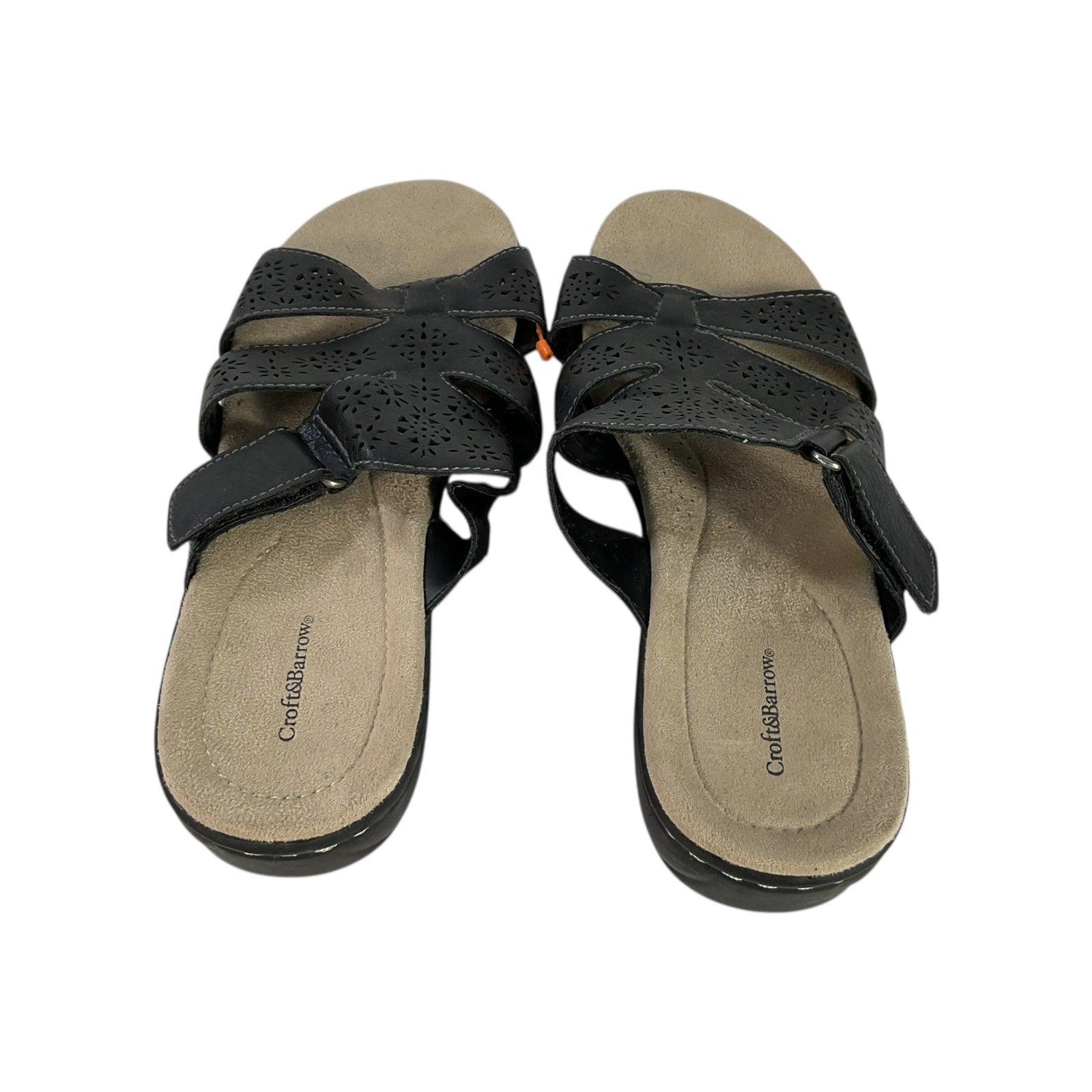 Sandalia 8.5 (Croft&Barrow)