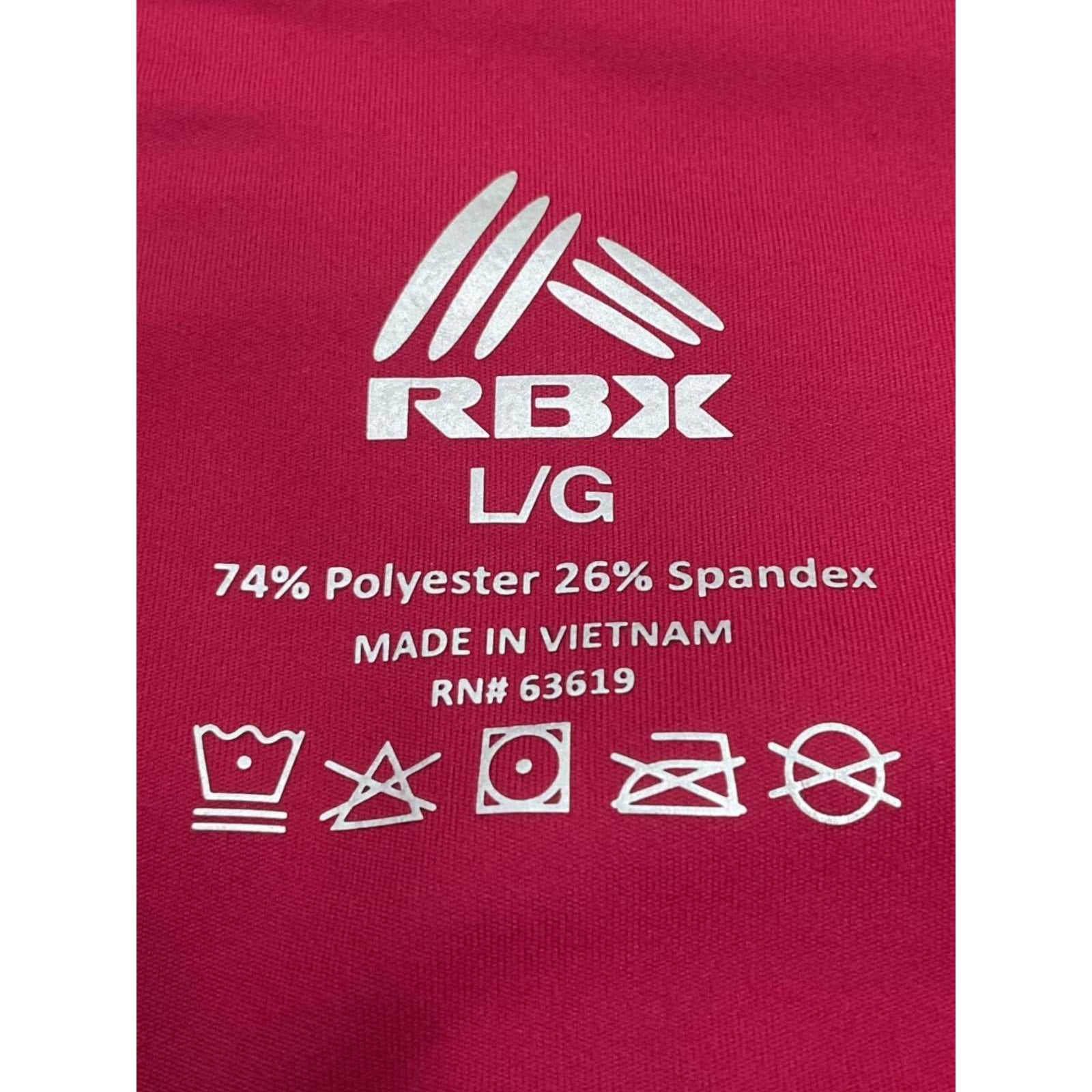 Pans L (RBX)