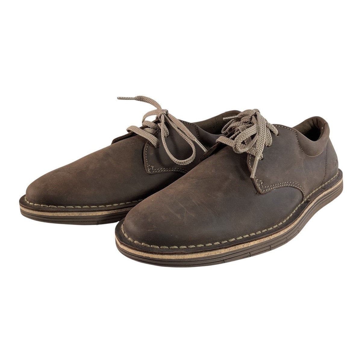 Zapato 8.5 (Clarks)