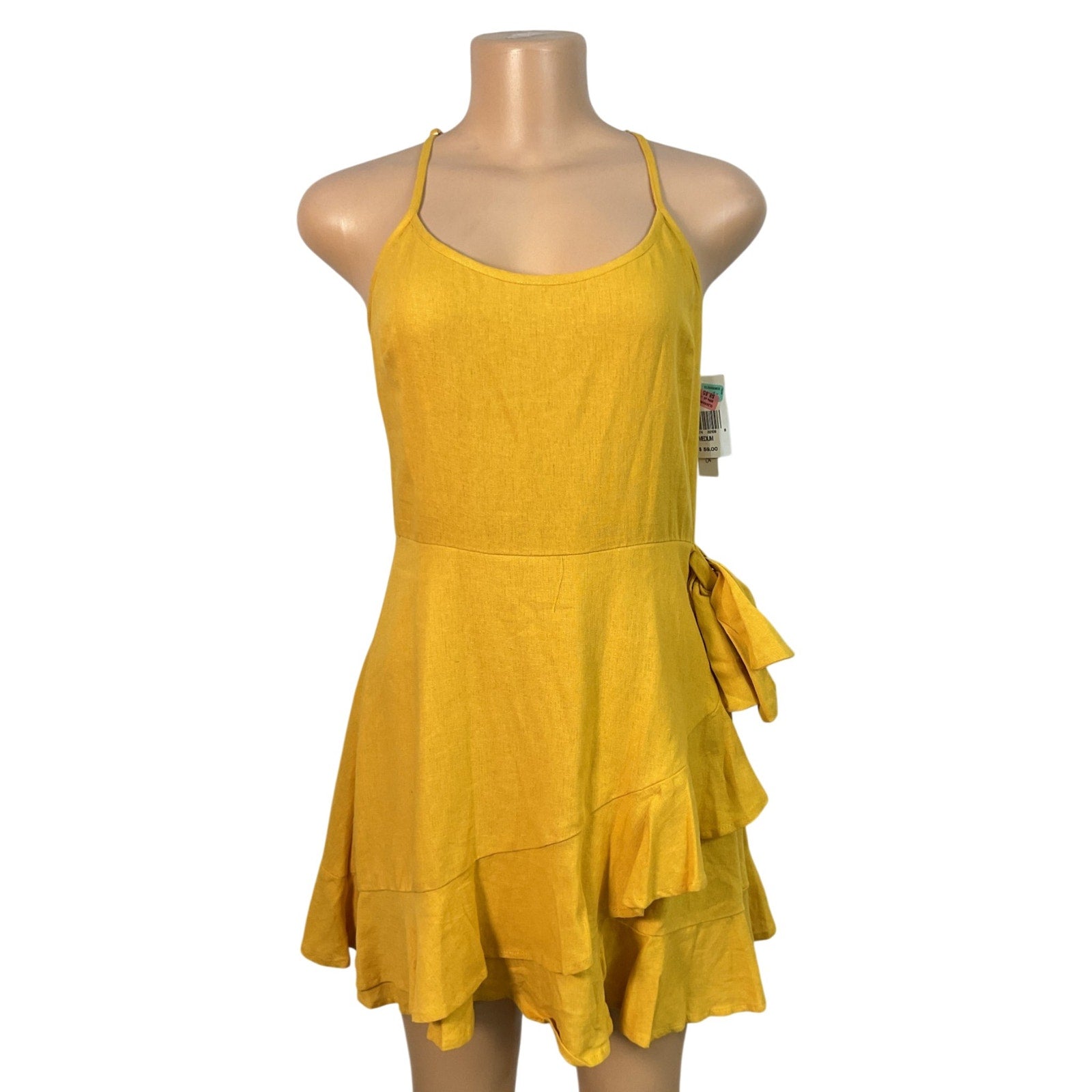 Vestido M