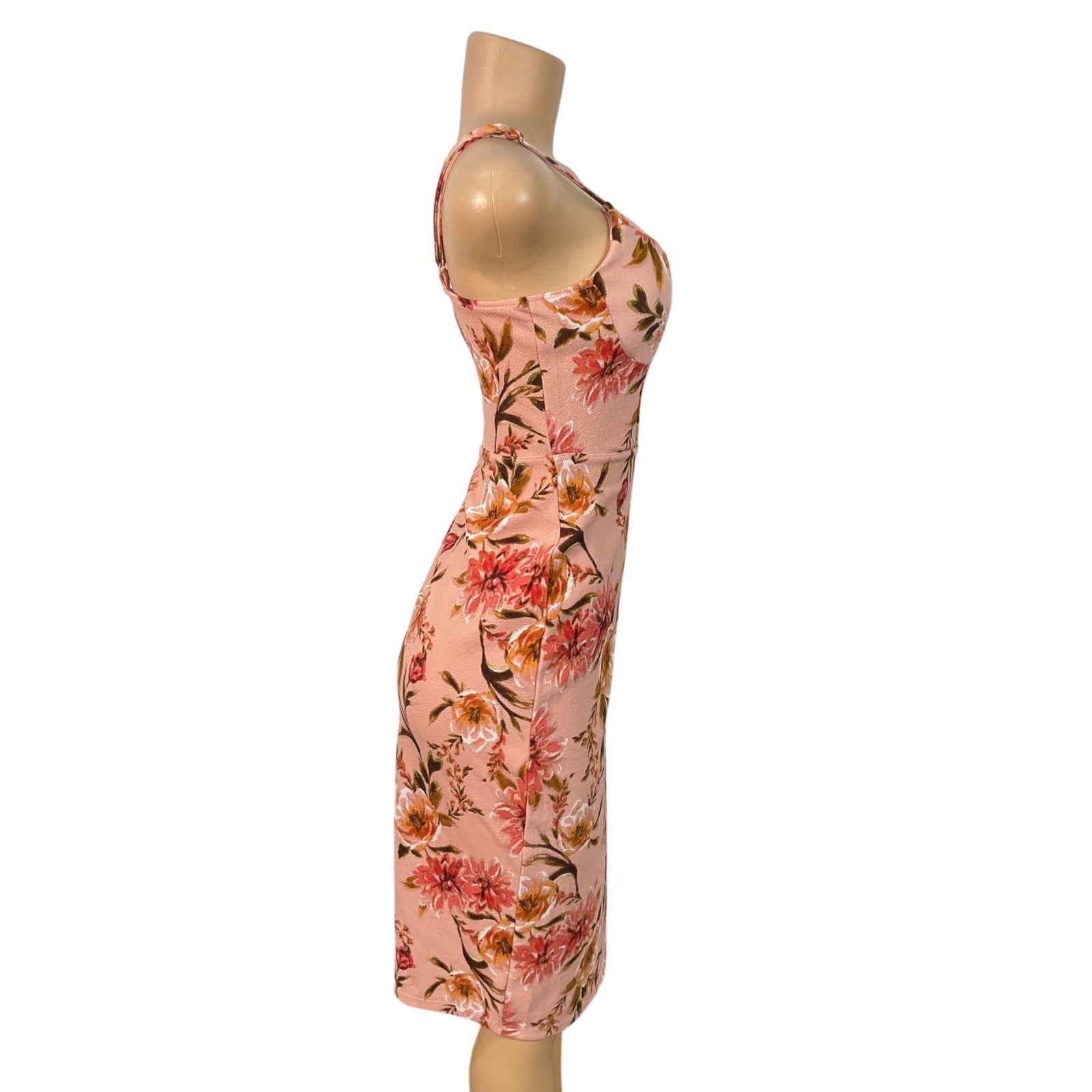 Vestido L (NOBO)