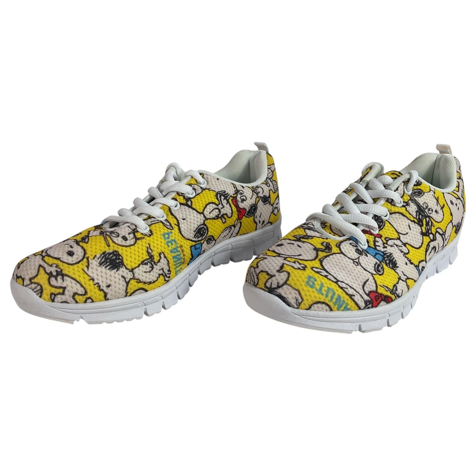 Tenis 8
