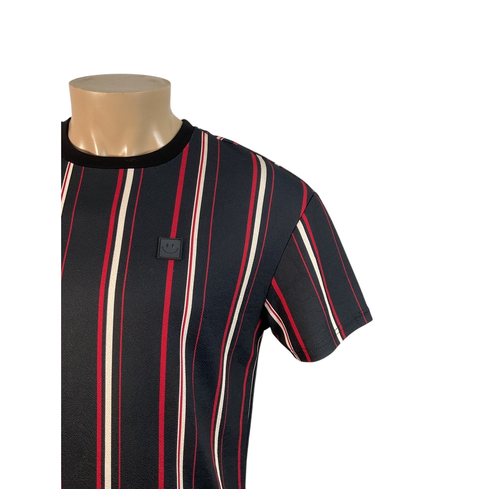 Camisa S (Shein)