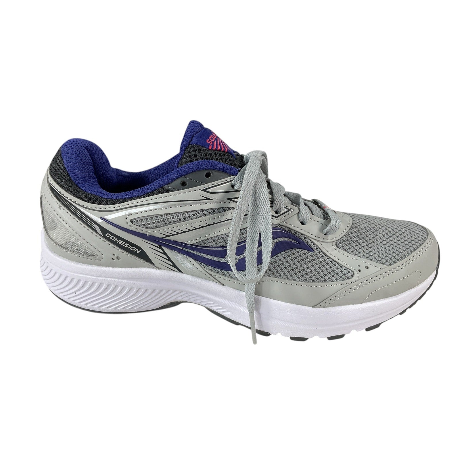 Tenis 9 (saucony)