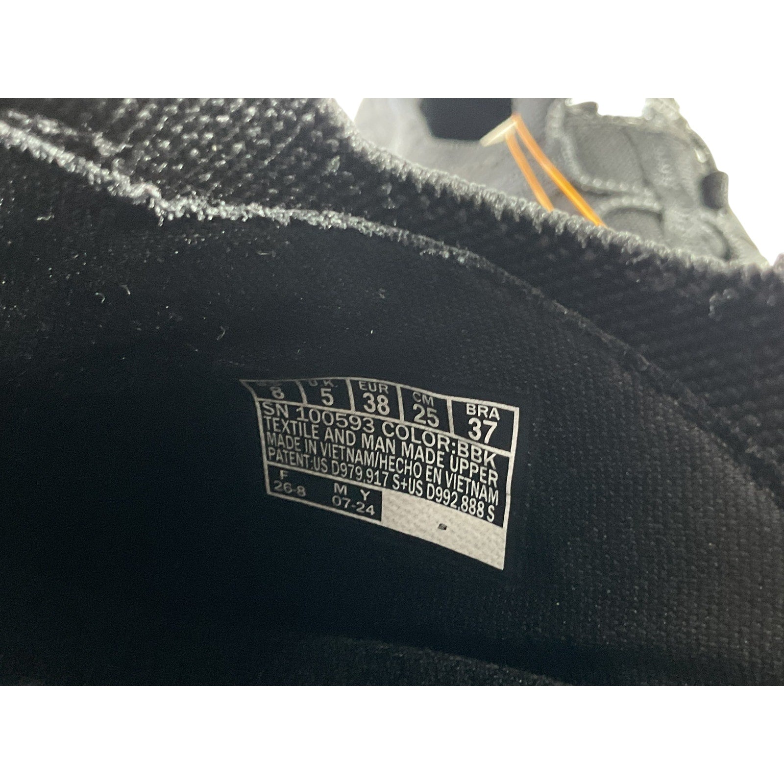 Tenis 8 (Skechers)