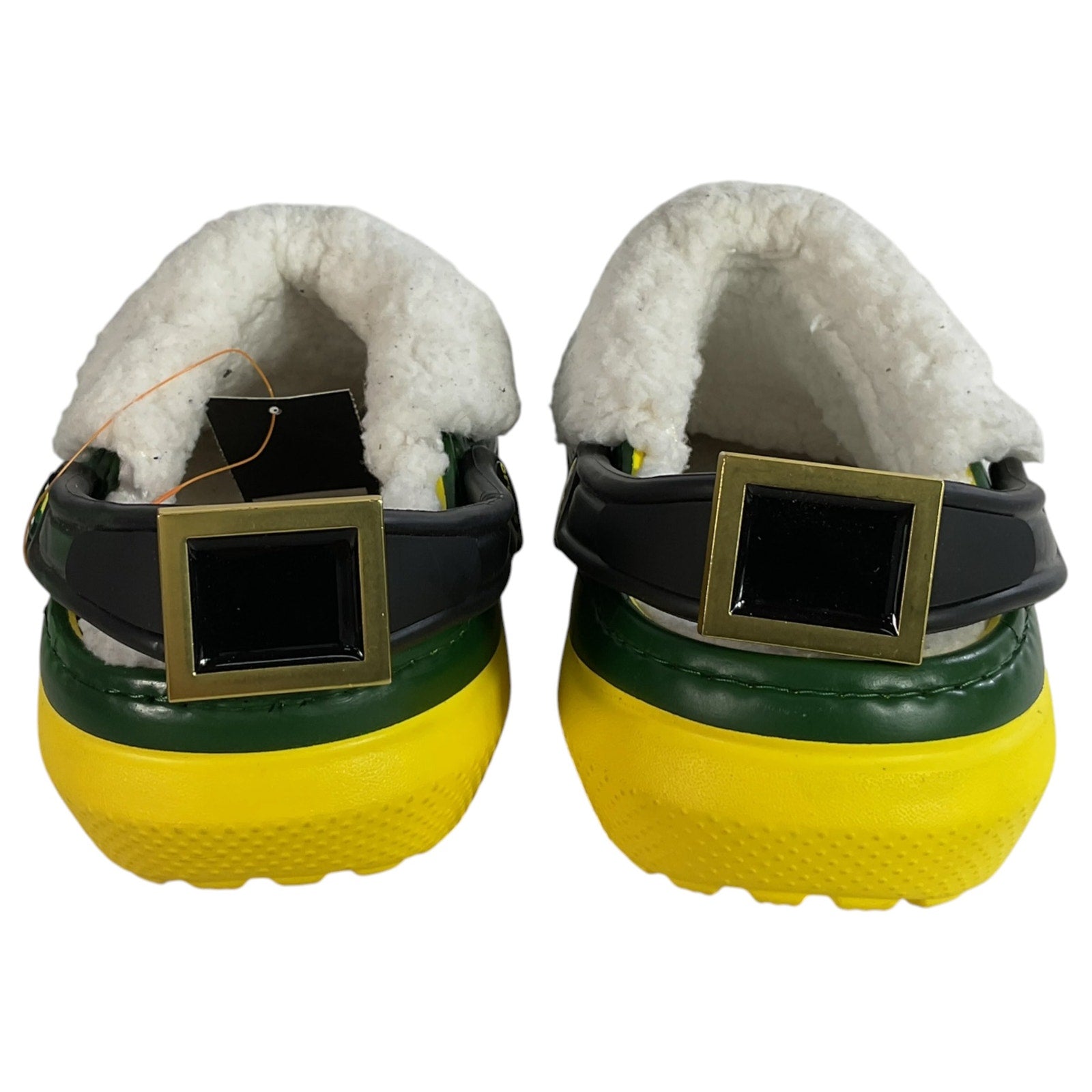 Sandalia 8 (Crocs)