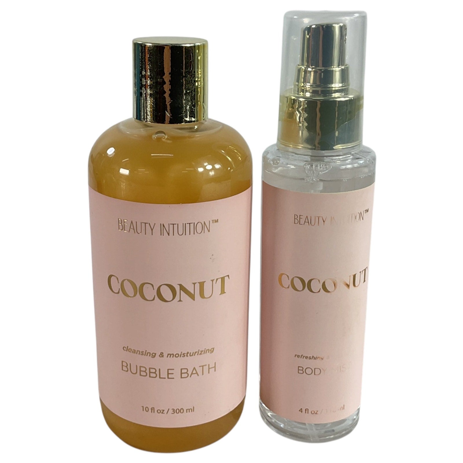Kit de aseo (BEAUTY INTUITION)