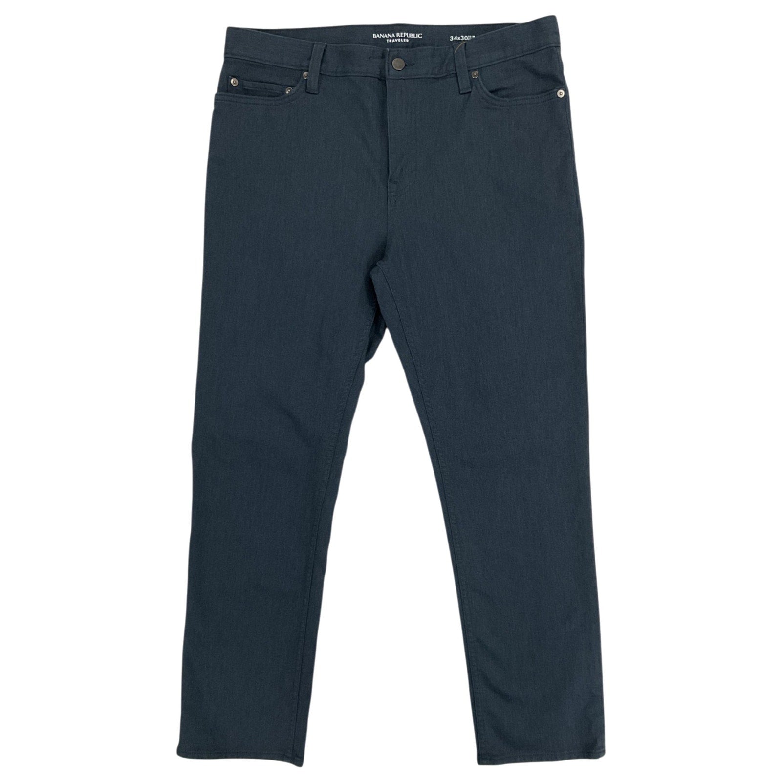 Pantalón 35 (Banana Republic)