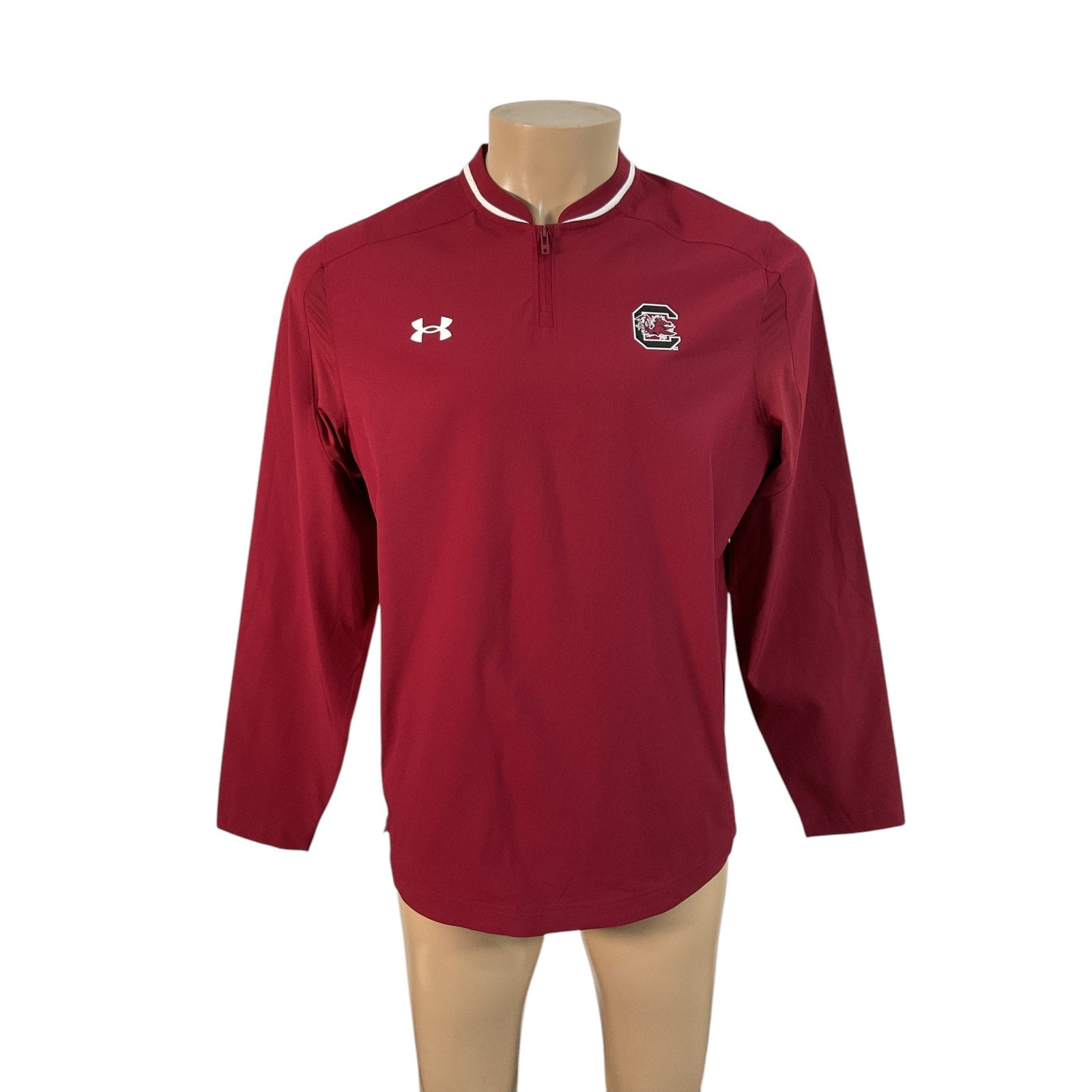 Chumpa M (Under Armour)