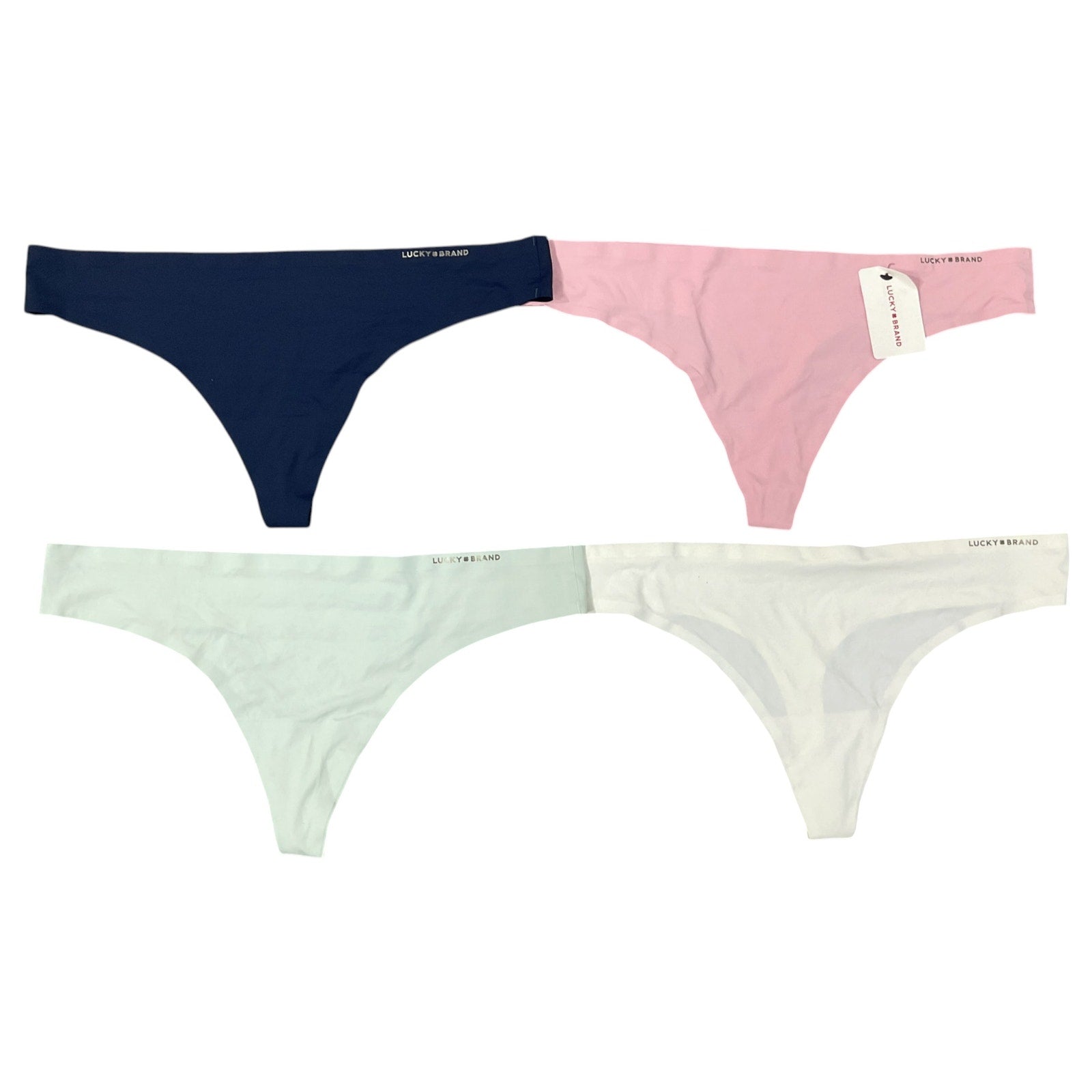 Set de ropa interior XL (Lucky Brand)