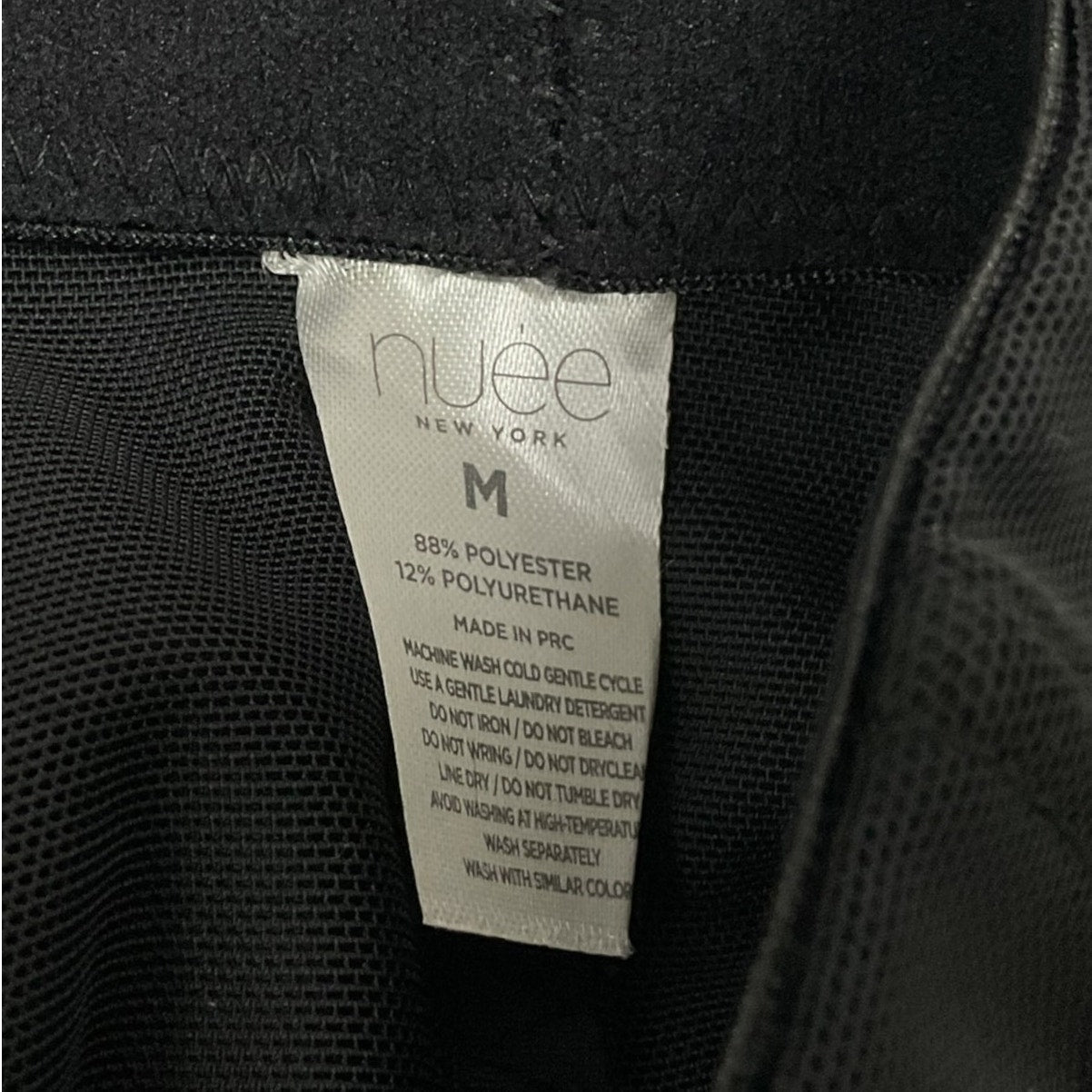 Ropa interior talladora M (Nuee)