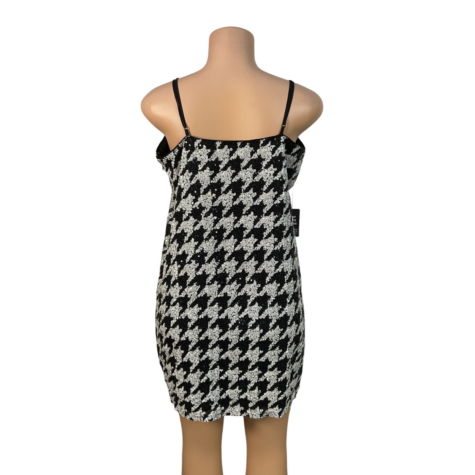 Vestido M (Express)