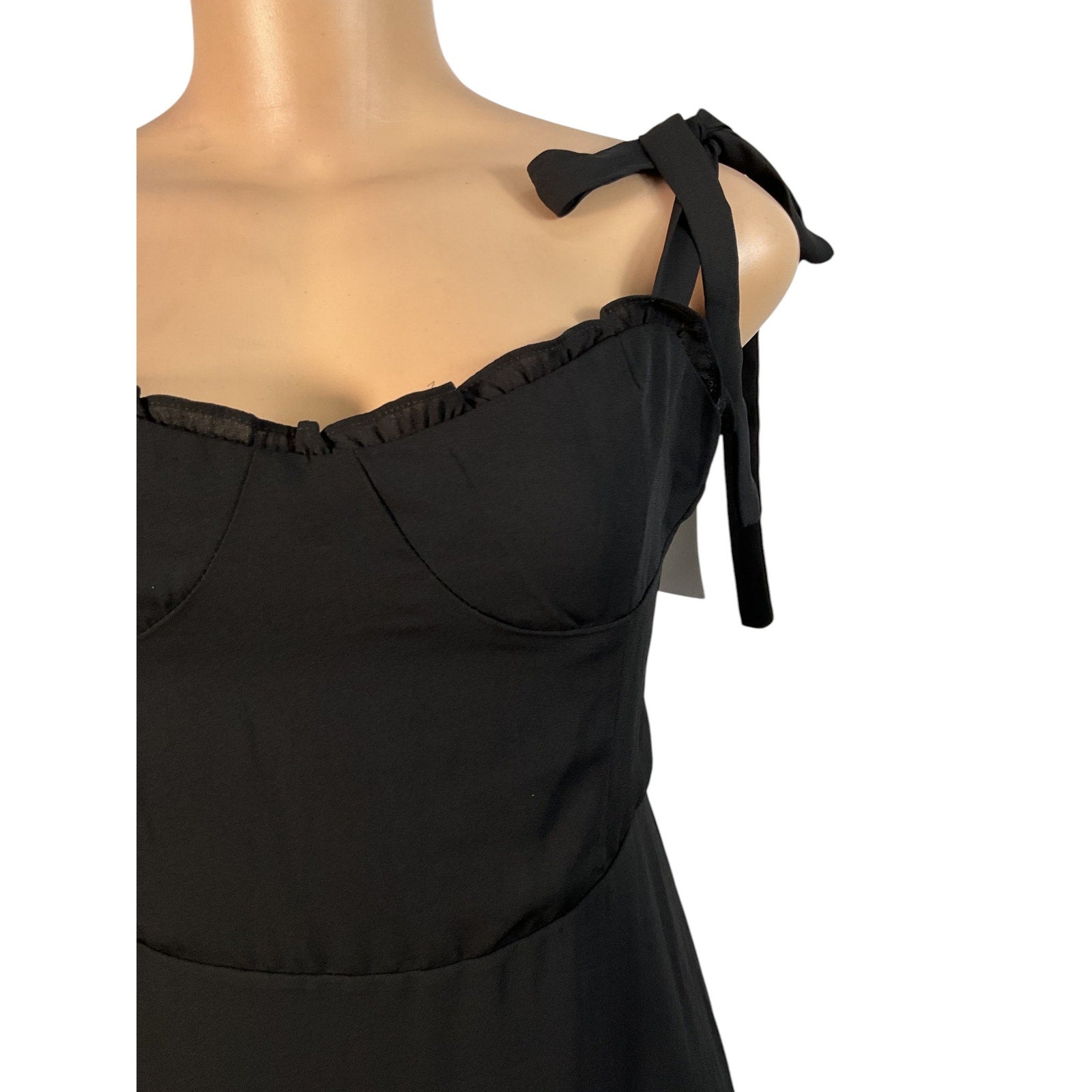 Vestido S (O.P.T)