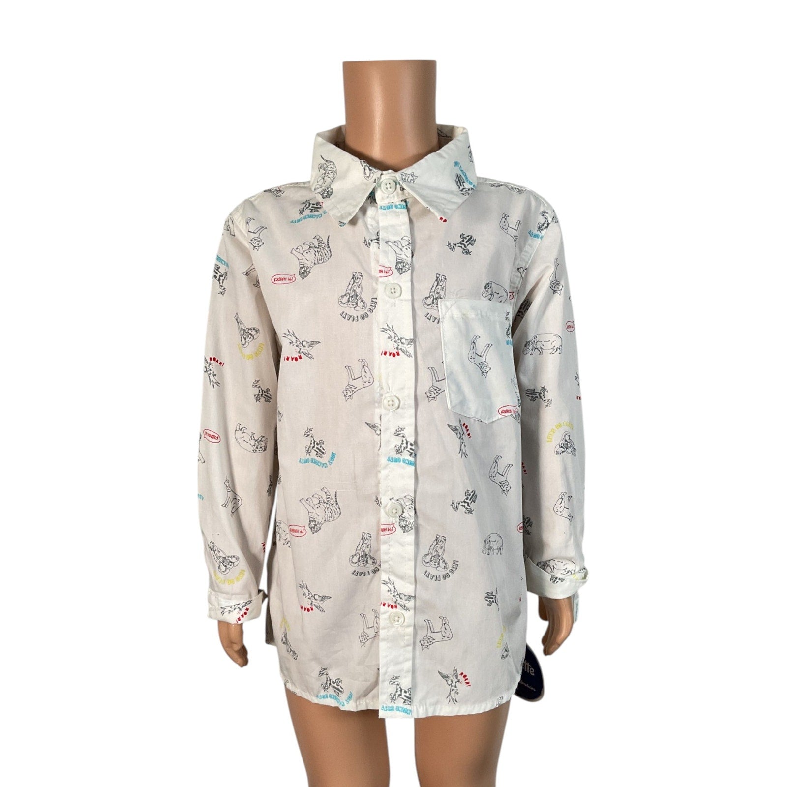 Camisa 6