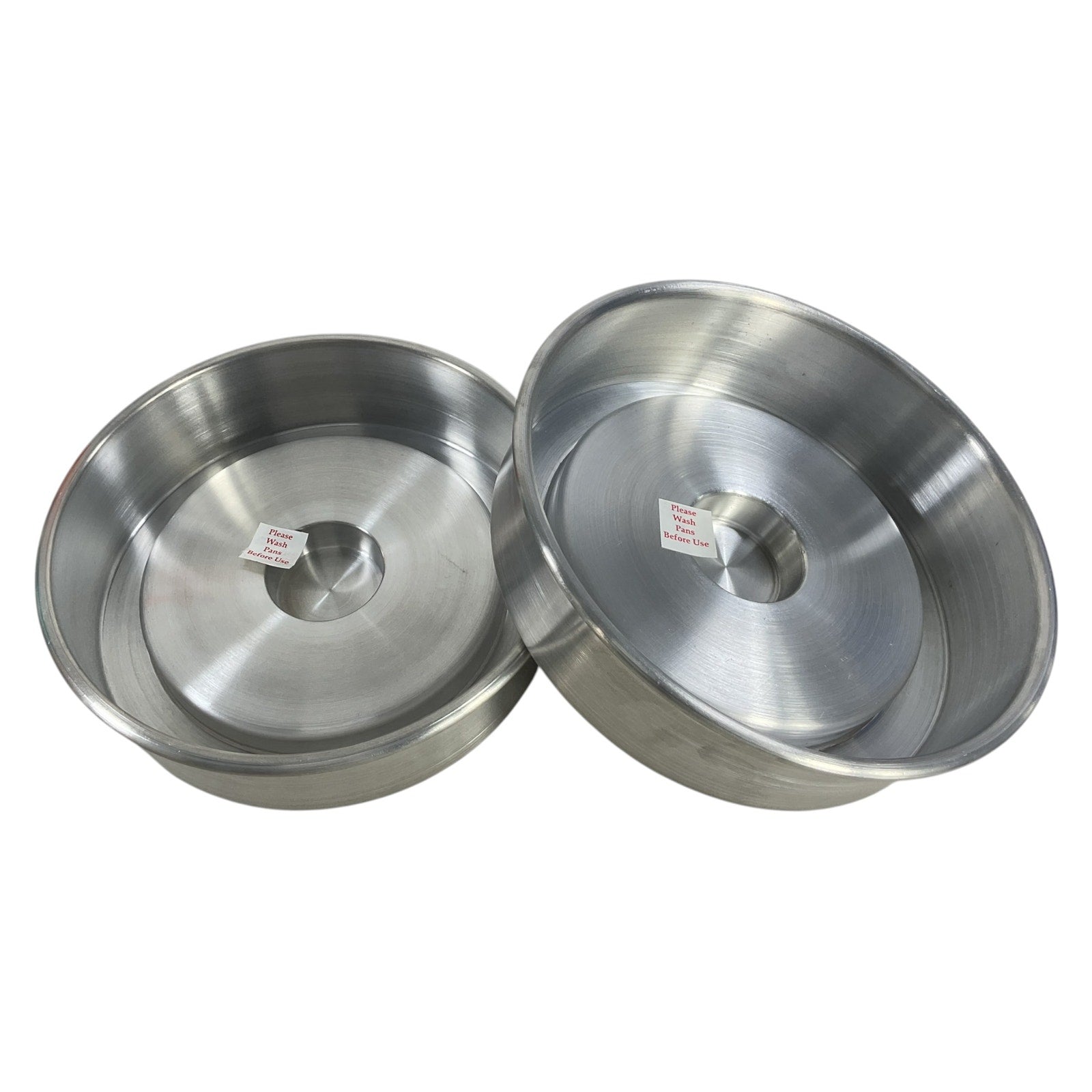 Tapaderas para pasteles (Cūlinique)