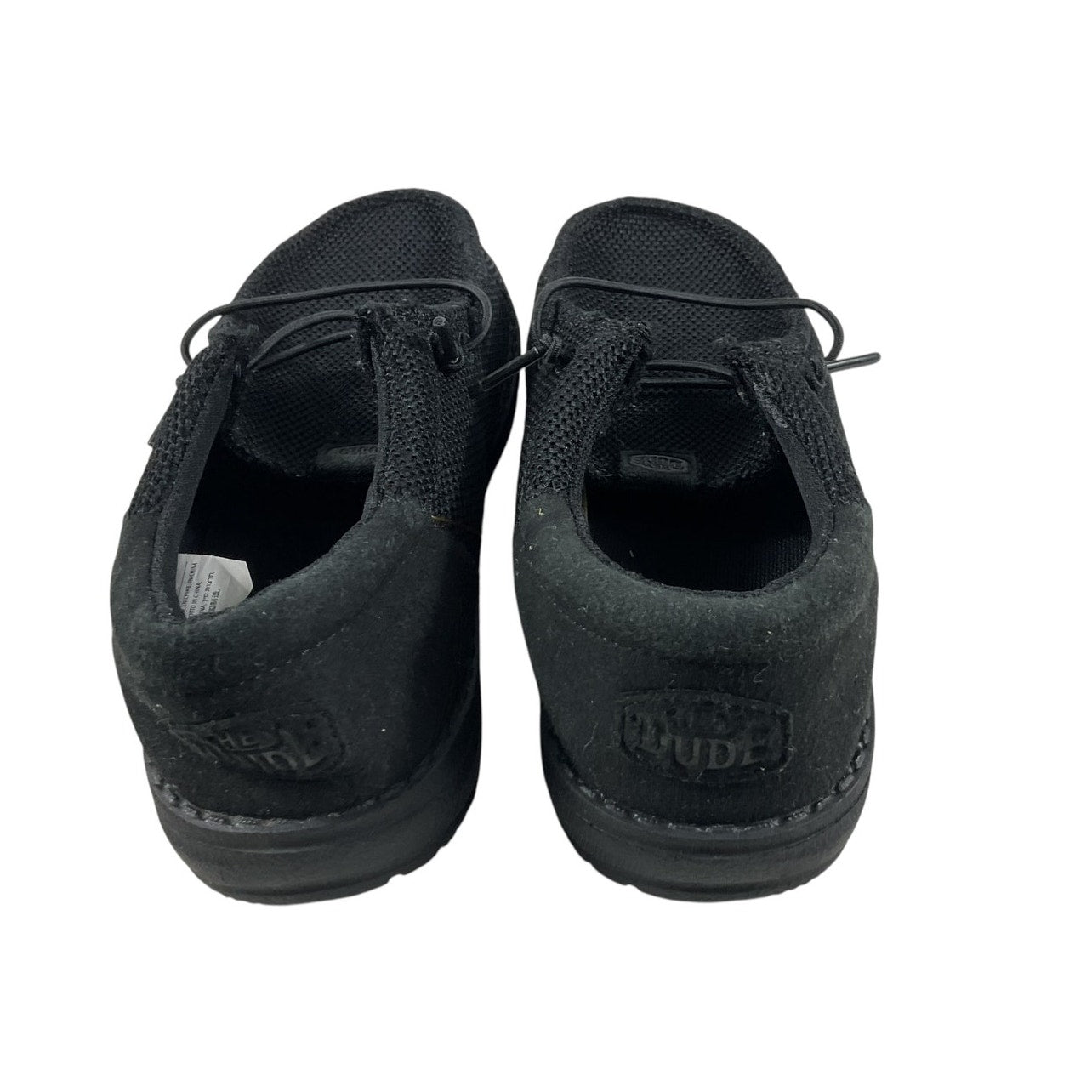 Zapato niño  J1 (Hey Dude)