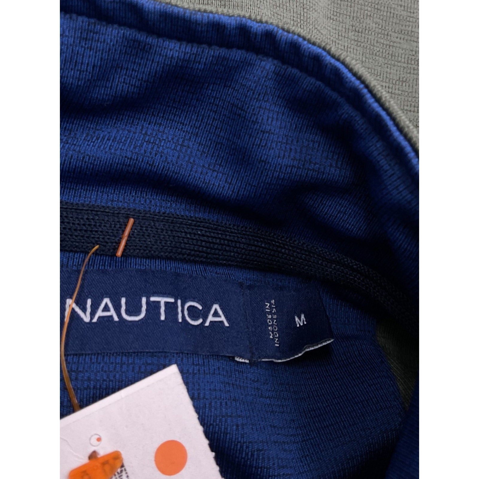 Sudadero M (Nautica)