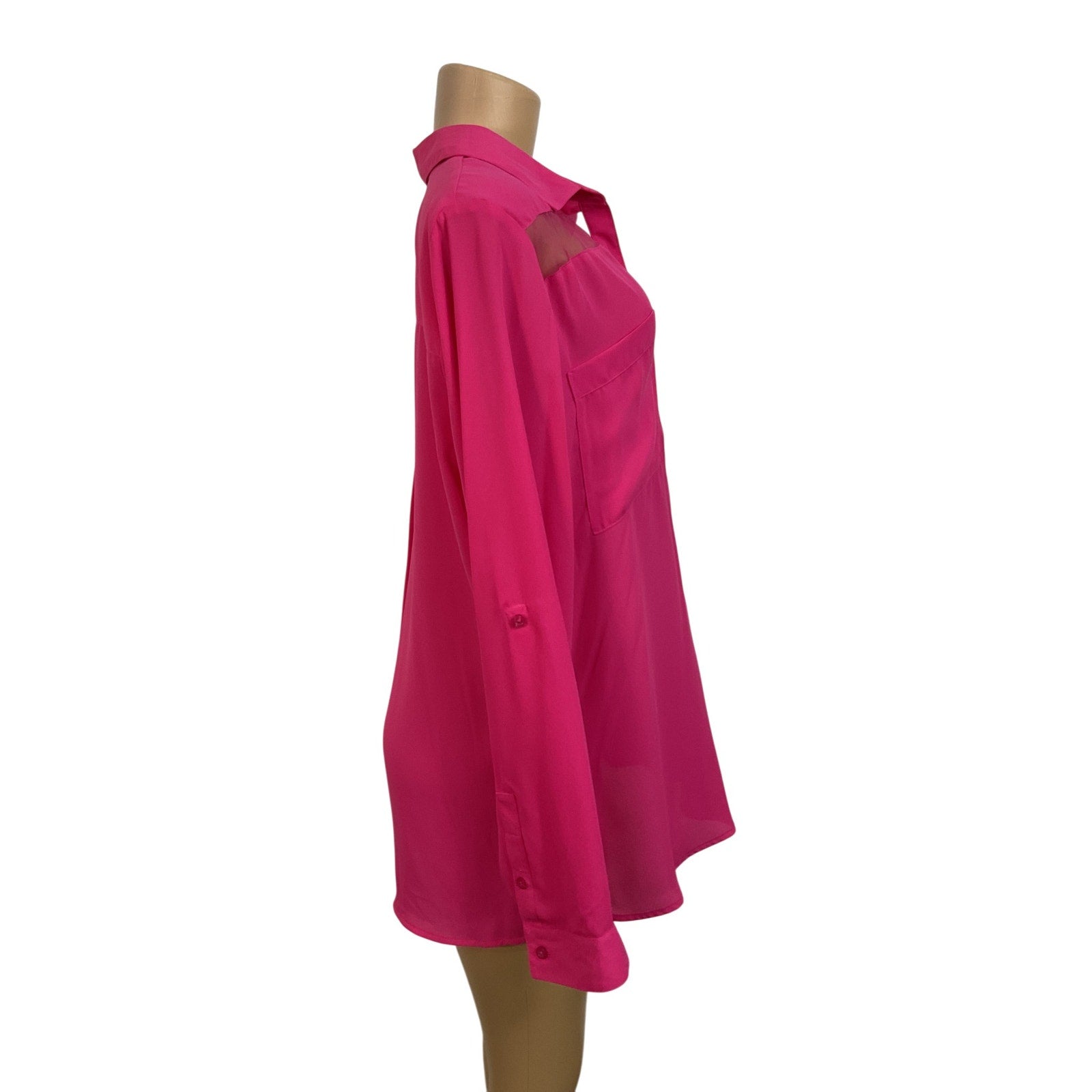 Blusa XL