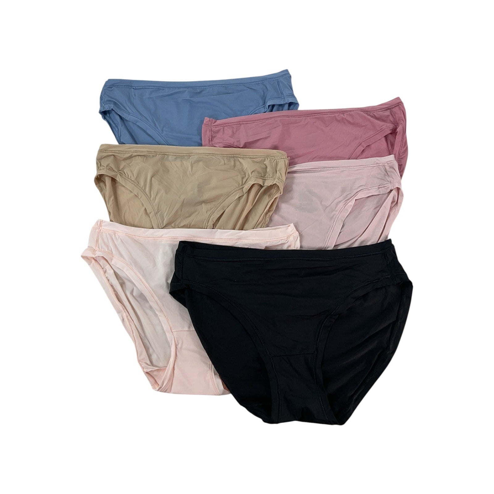 Ropa interior Dama L (Hanes)